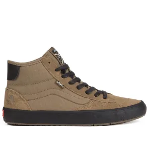 Vans The Lizzie - Dirt/Black Board Support Fit