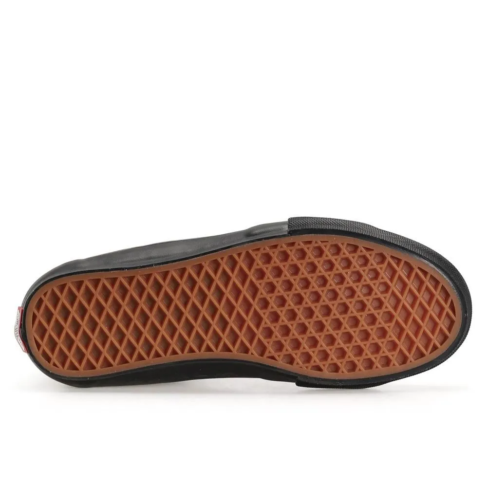 Vans Skate Sk8-Hi - Green Olive Board Zone Modern Design
