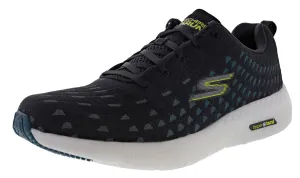 Ultimate support running in a 20K shoes Skechers Men's Go Run Hyper Burst Solar View Performance Running Shoes