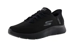 budget-friendly material Skechers Men's Slip-Ins: Go Walk Flex- New World Walking Shoes