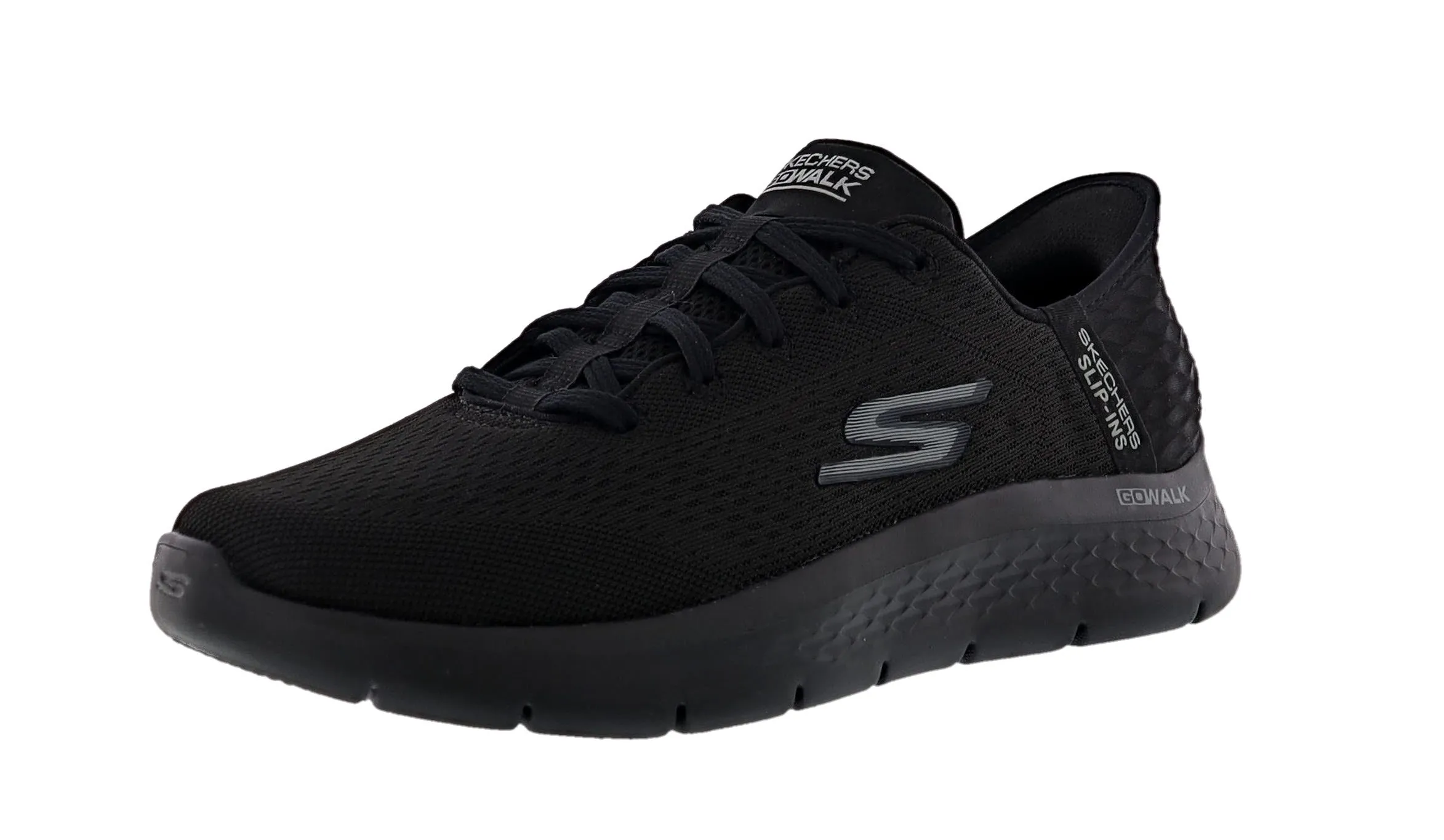 budget-friendly material Skechers Men's Slip-Ins: Go Walk Flex- New World Walking Shoes