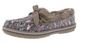 Easy To Maintain Skechers Women's Bobs Too Cozy Cats Meow Slip On Slippers