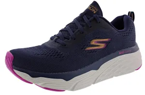 Bright Skechers Women's Max Cushioning Elite Running And Walking Shoes