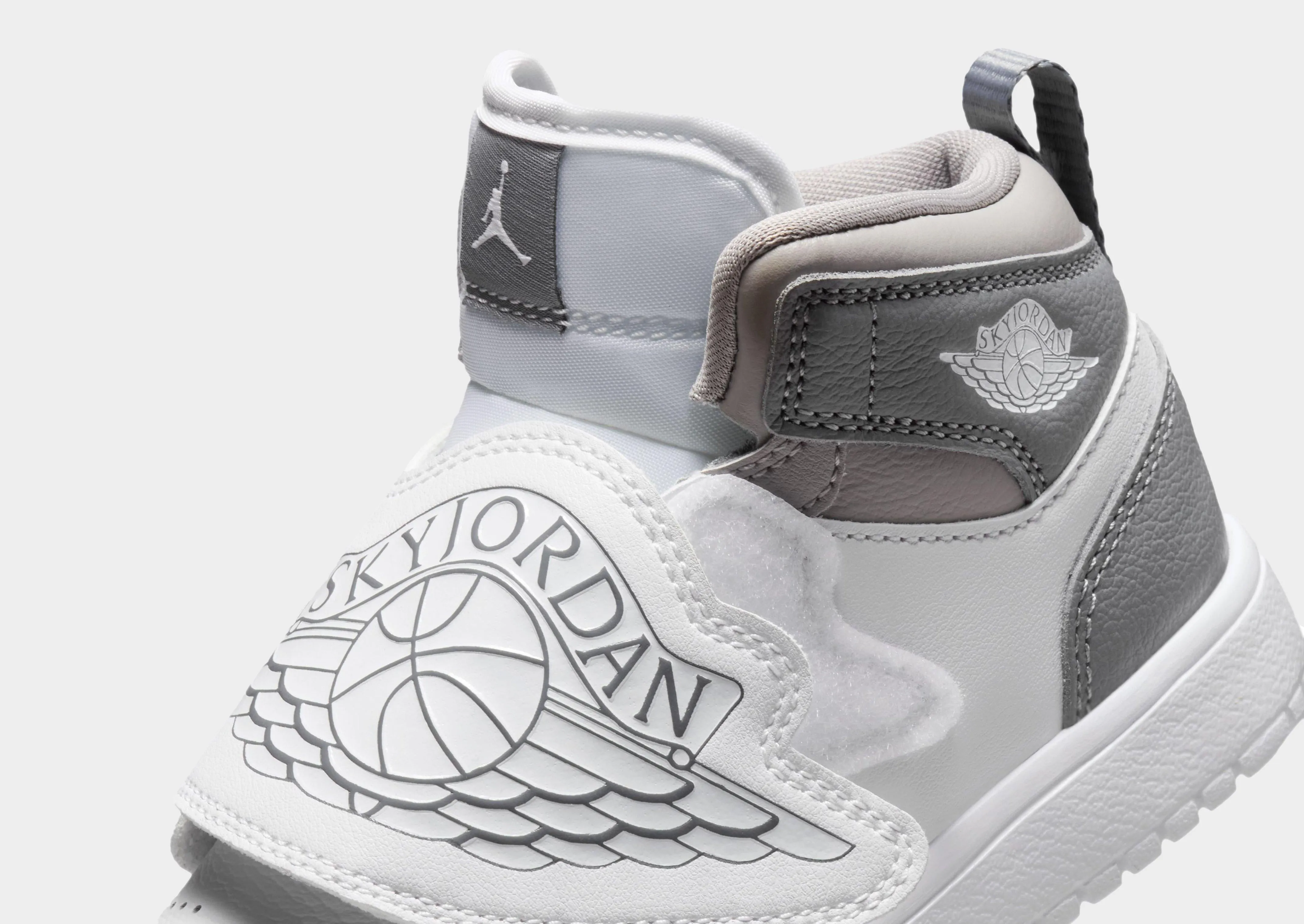 Urban Active Mid Cut Sky 1 Children's
