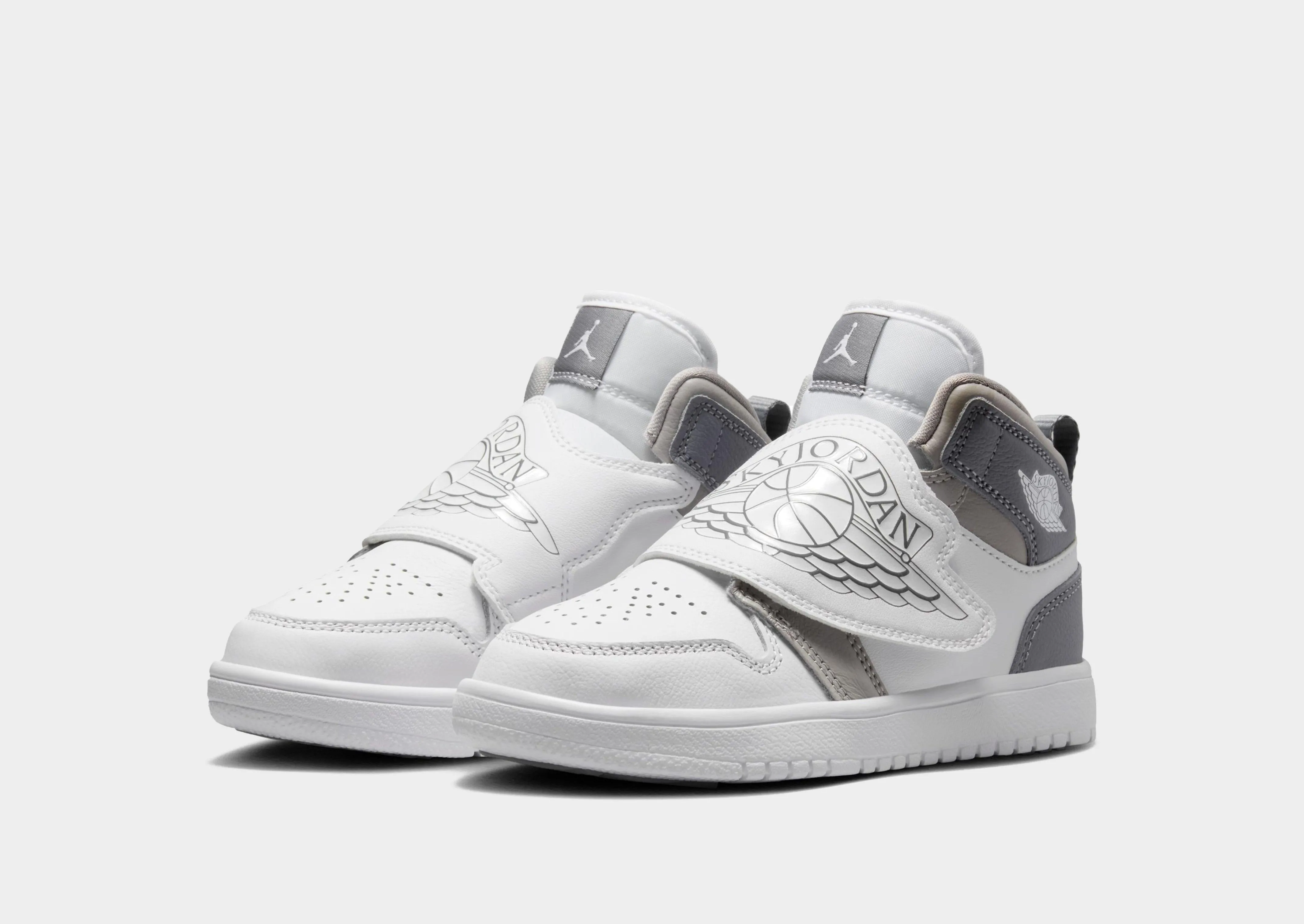 Trendy sneakers Mid Cut Sky 1 Children's