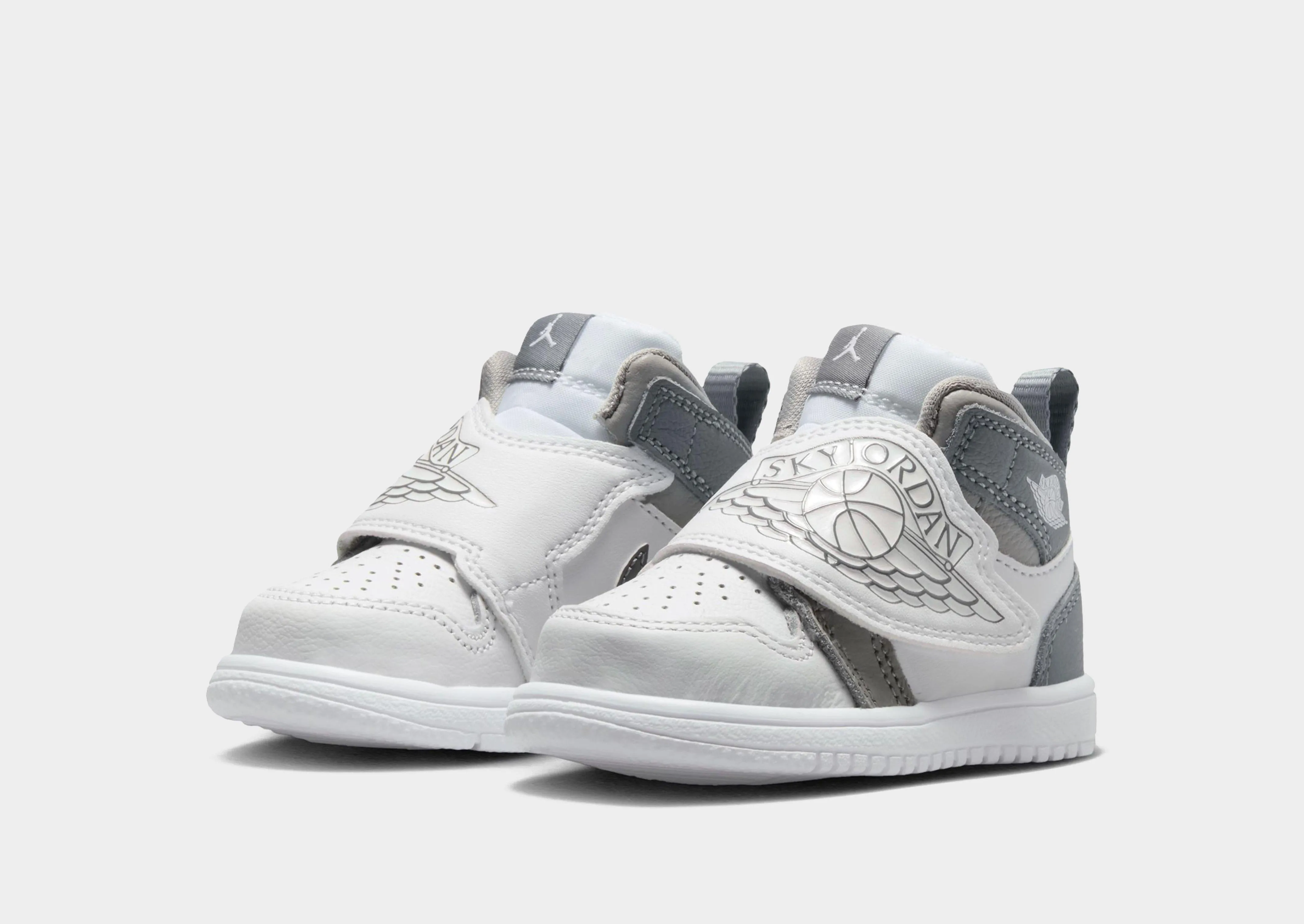 Natural Cushion Sky 1 Infant's