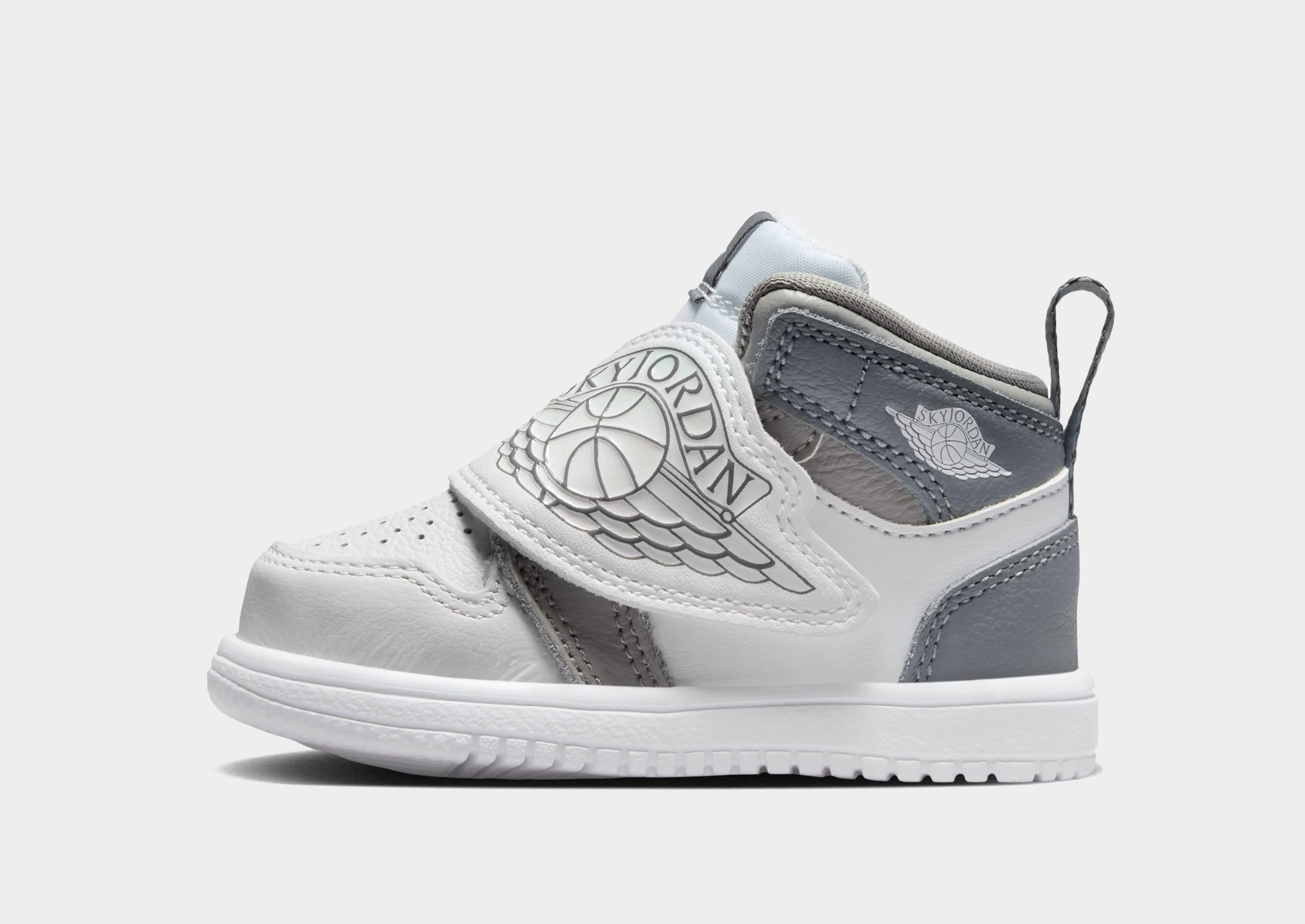 Premium Technology Winter Ready Sky 1 Infant's