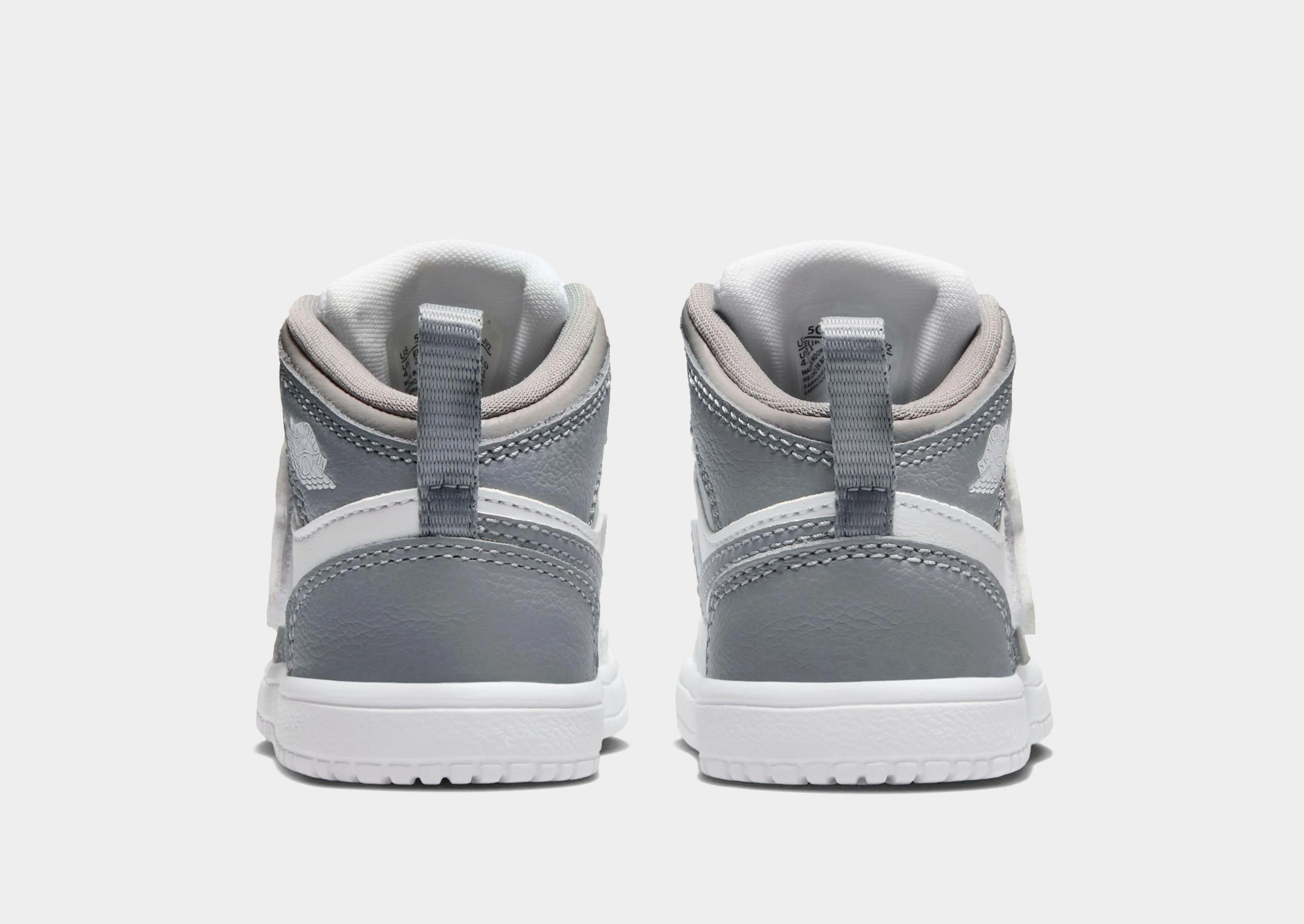 Relaxed Fit Walk Lifestyle Sky 1 Infant's
