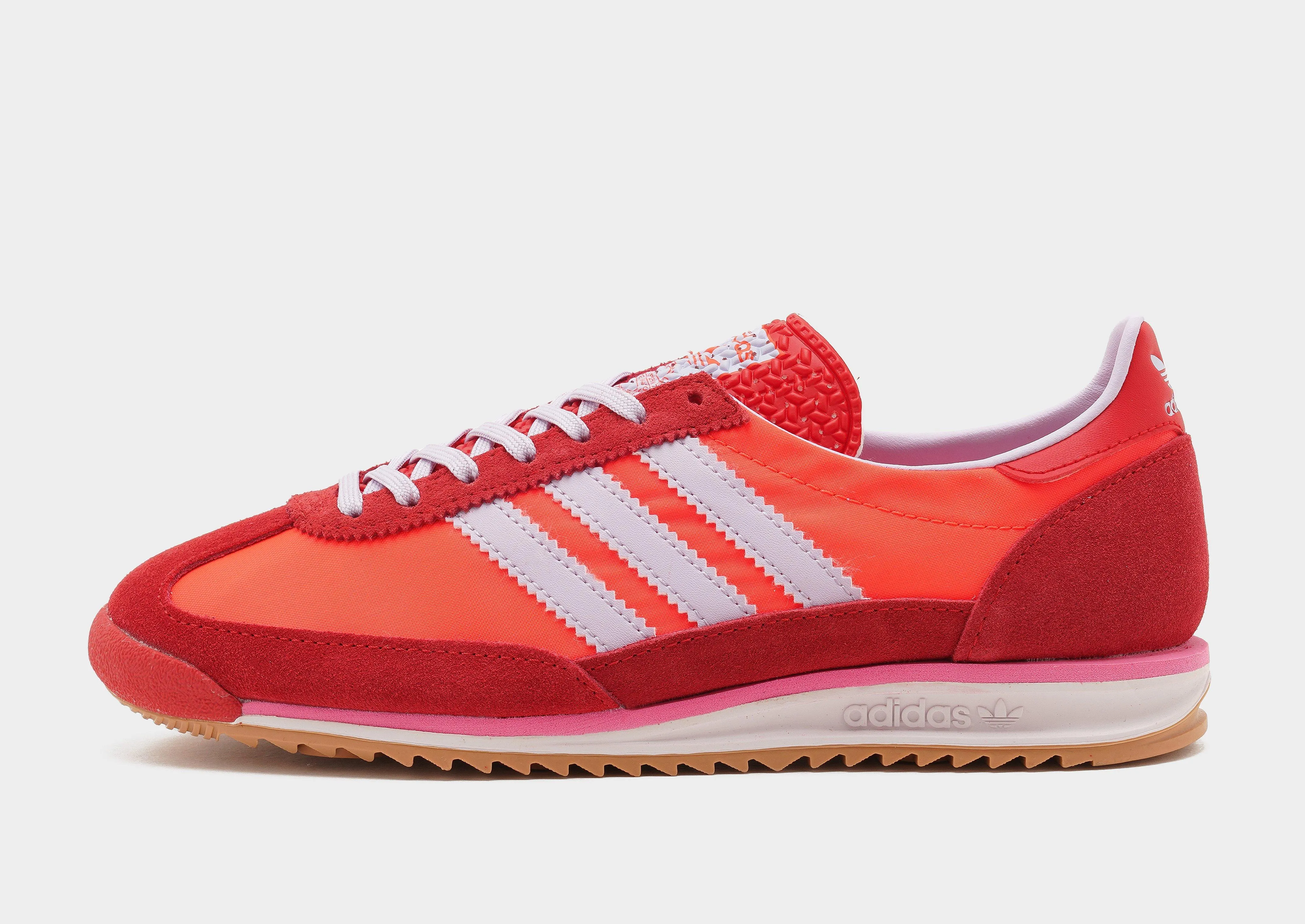 SL 72 OG Women's All Comfort morning jog