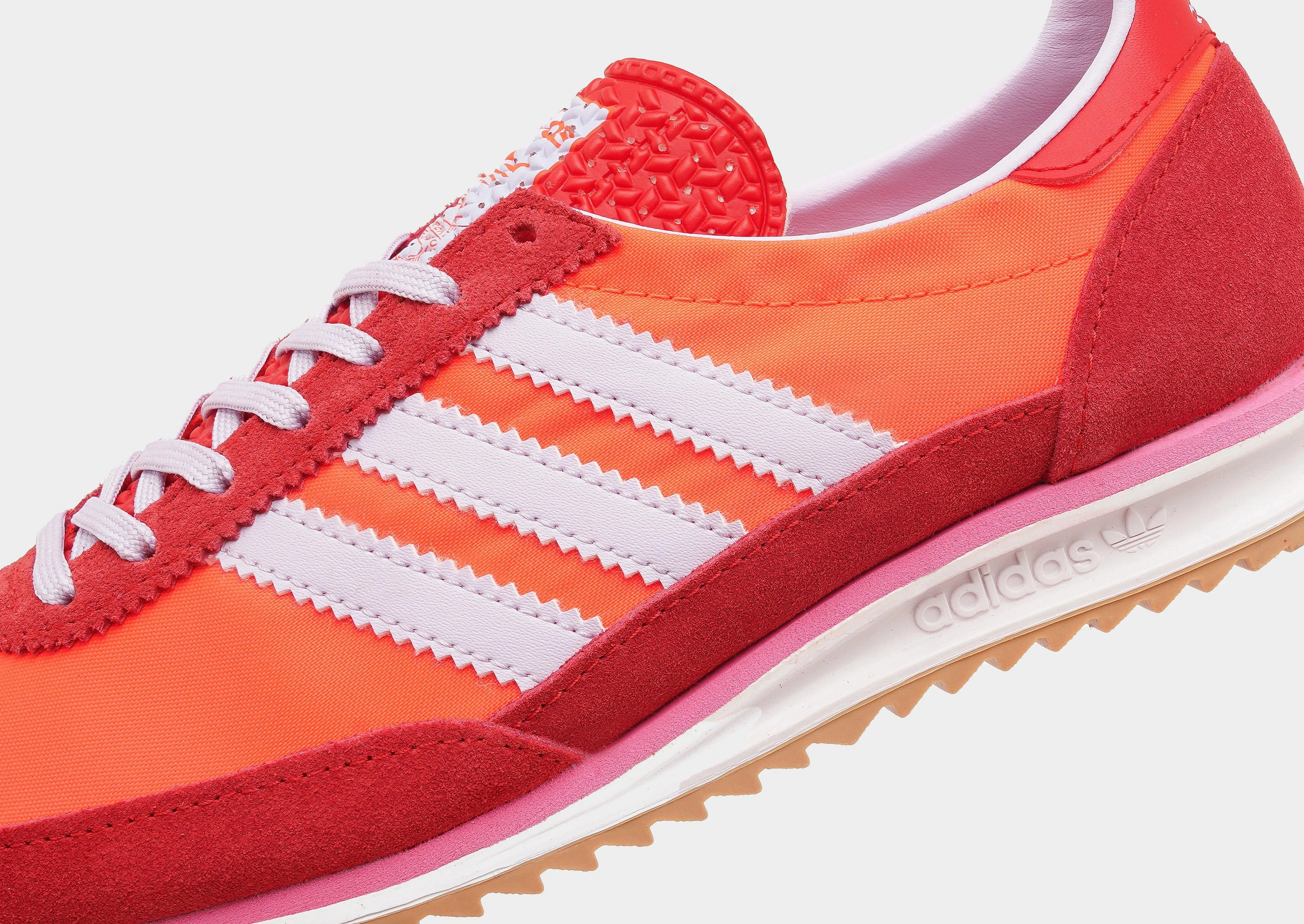 SL 72 OG Women's Run Secure