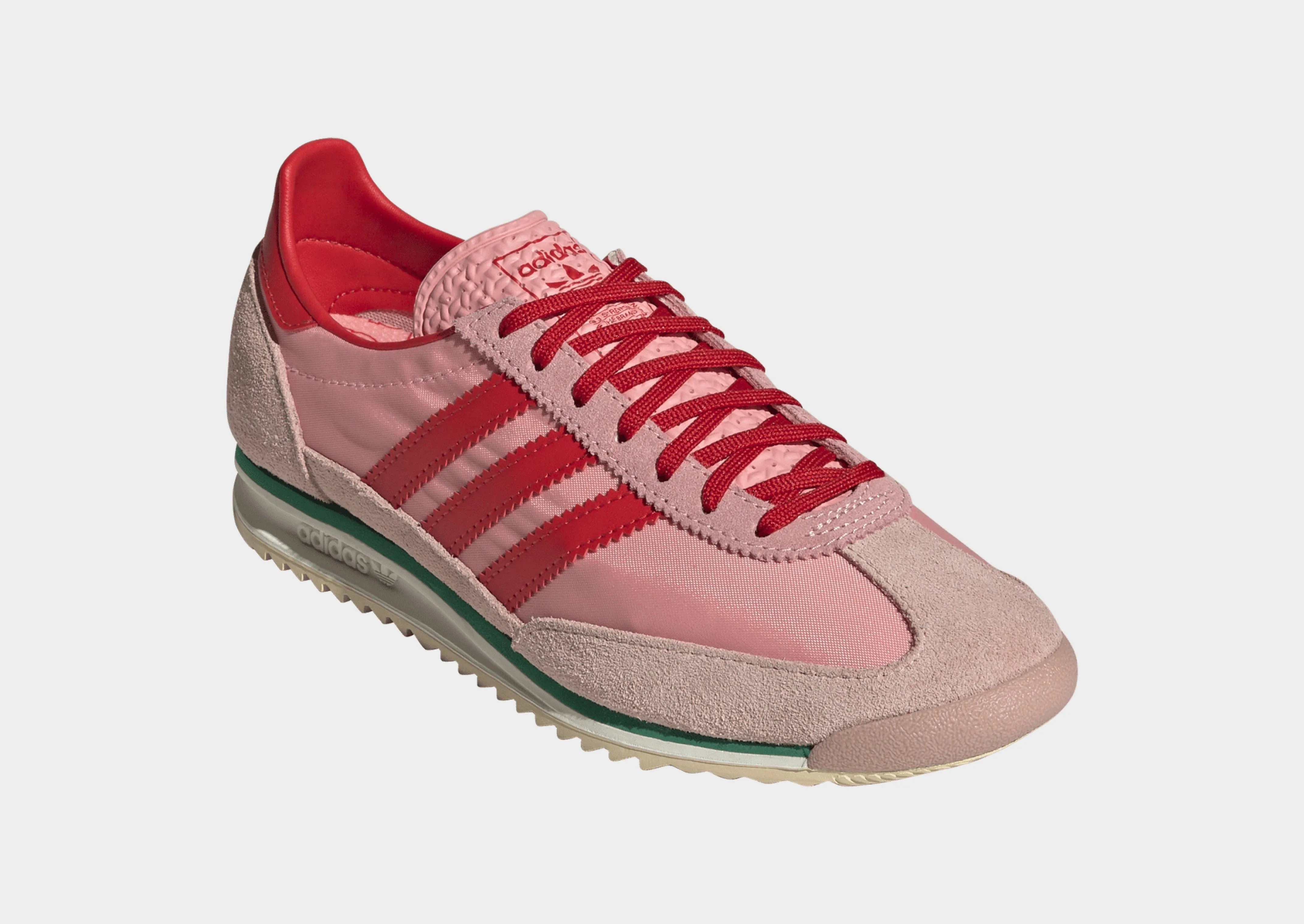 Flower Jog SL 72 OG Women's