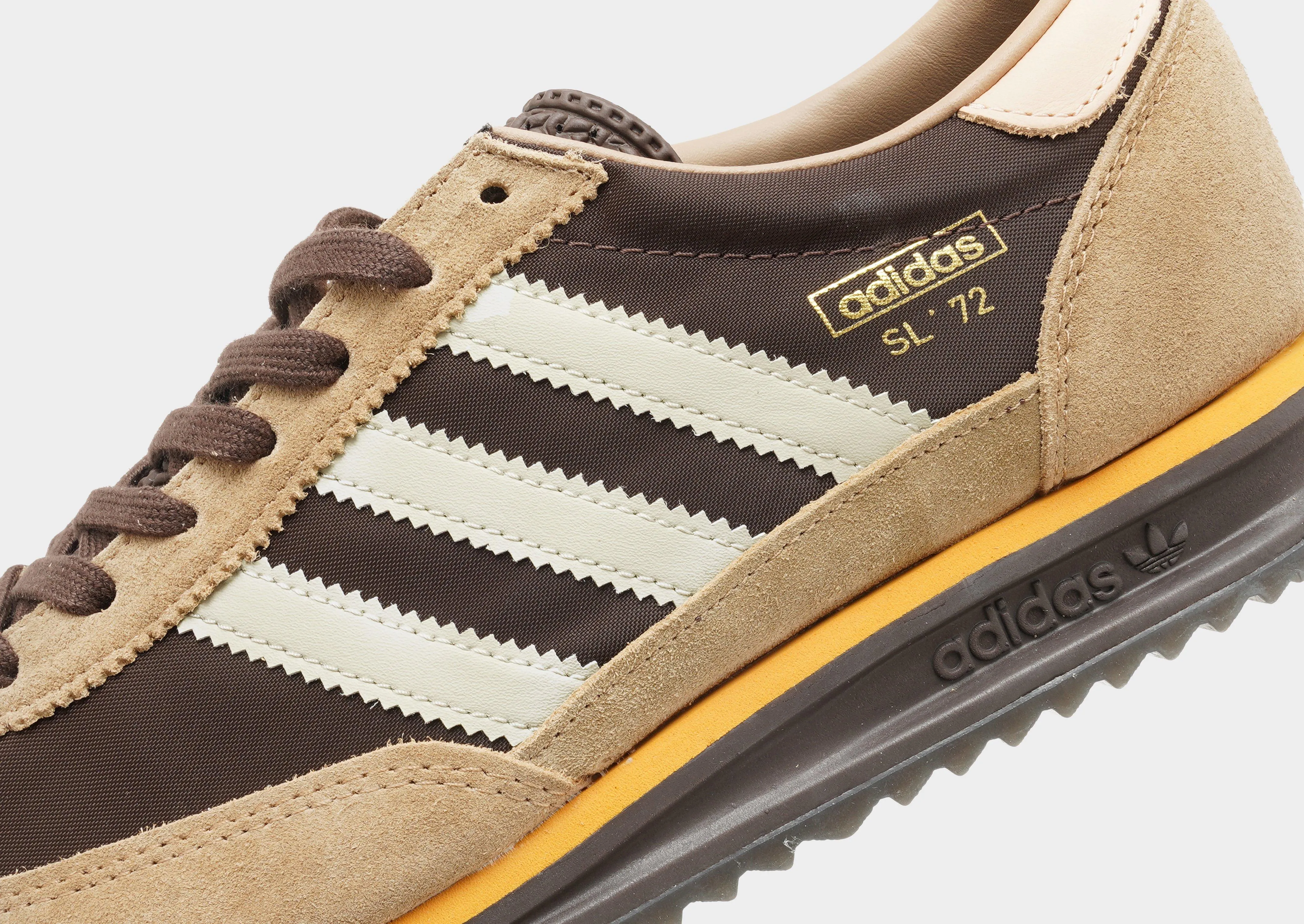 Stain Resistant Comfortable Outsole SL 72 RS
