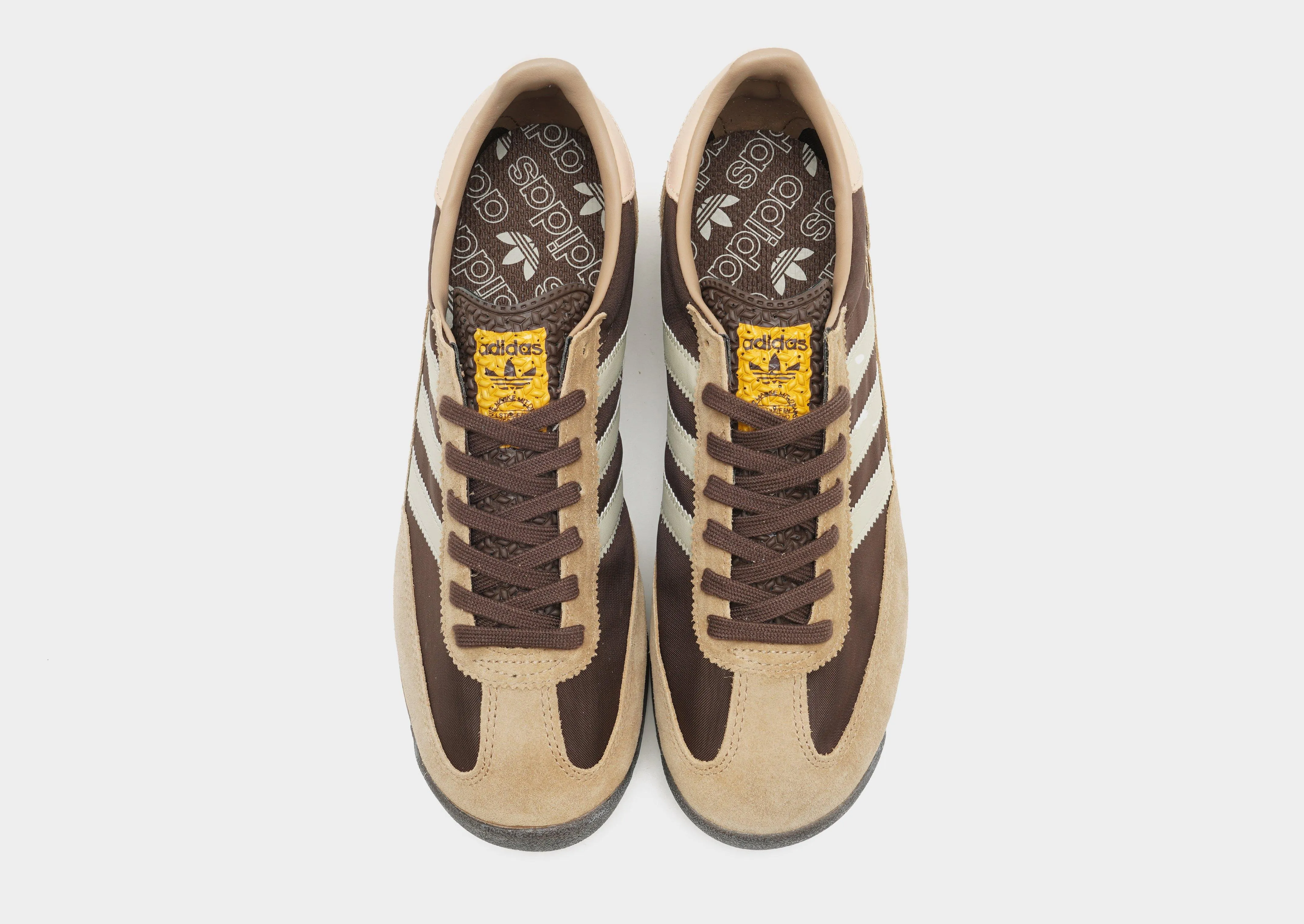 SL 72 RS Bounce Step