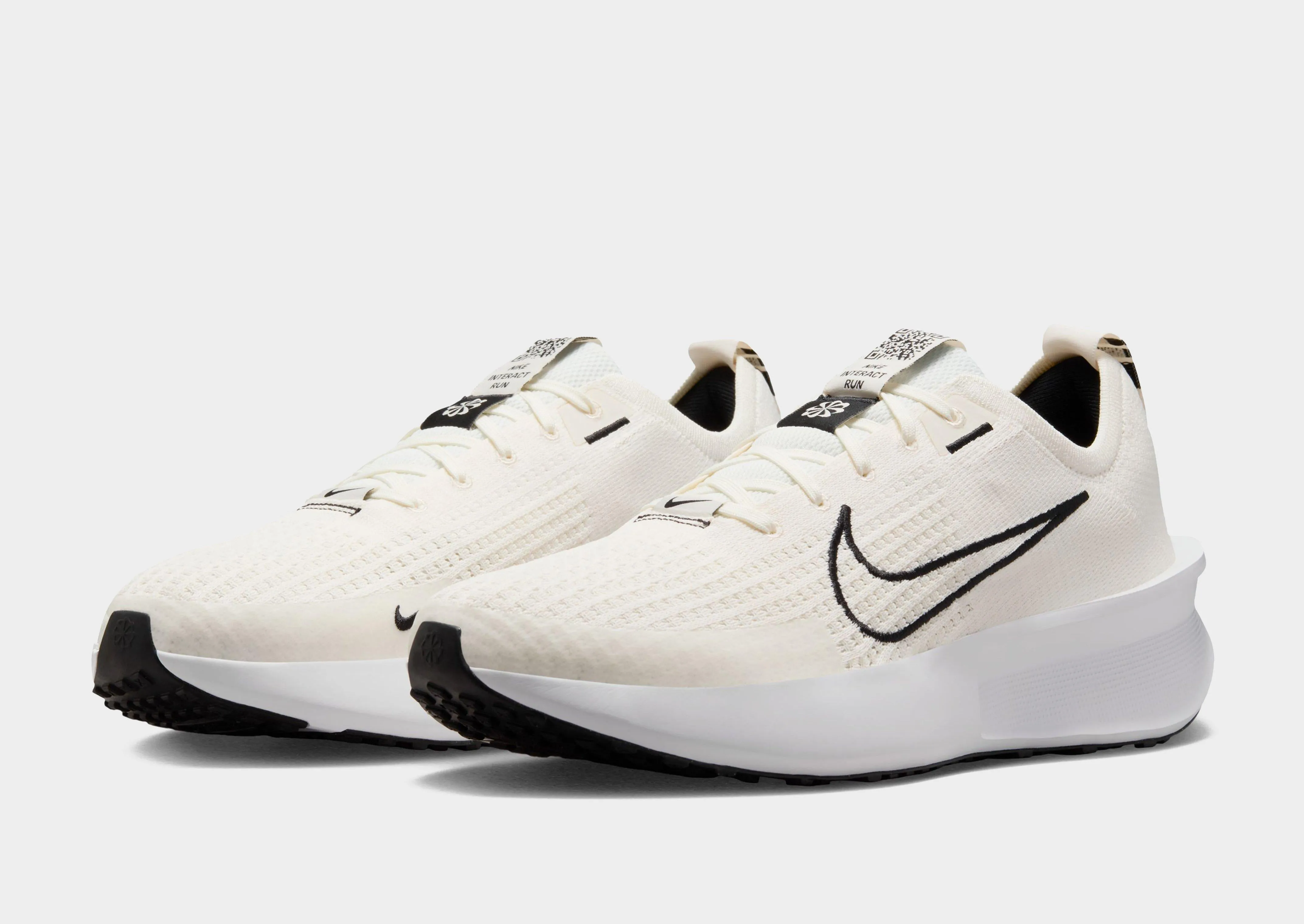Interact Run Foot Contouring Washable