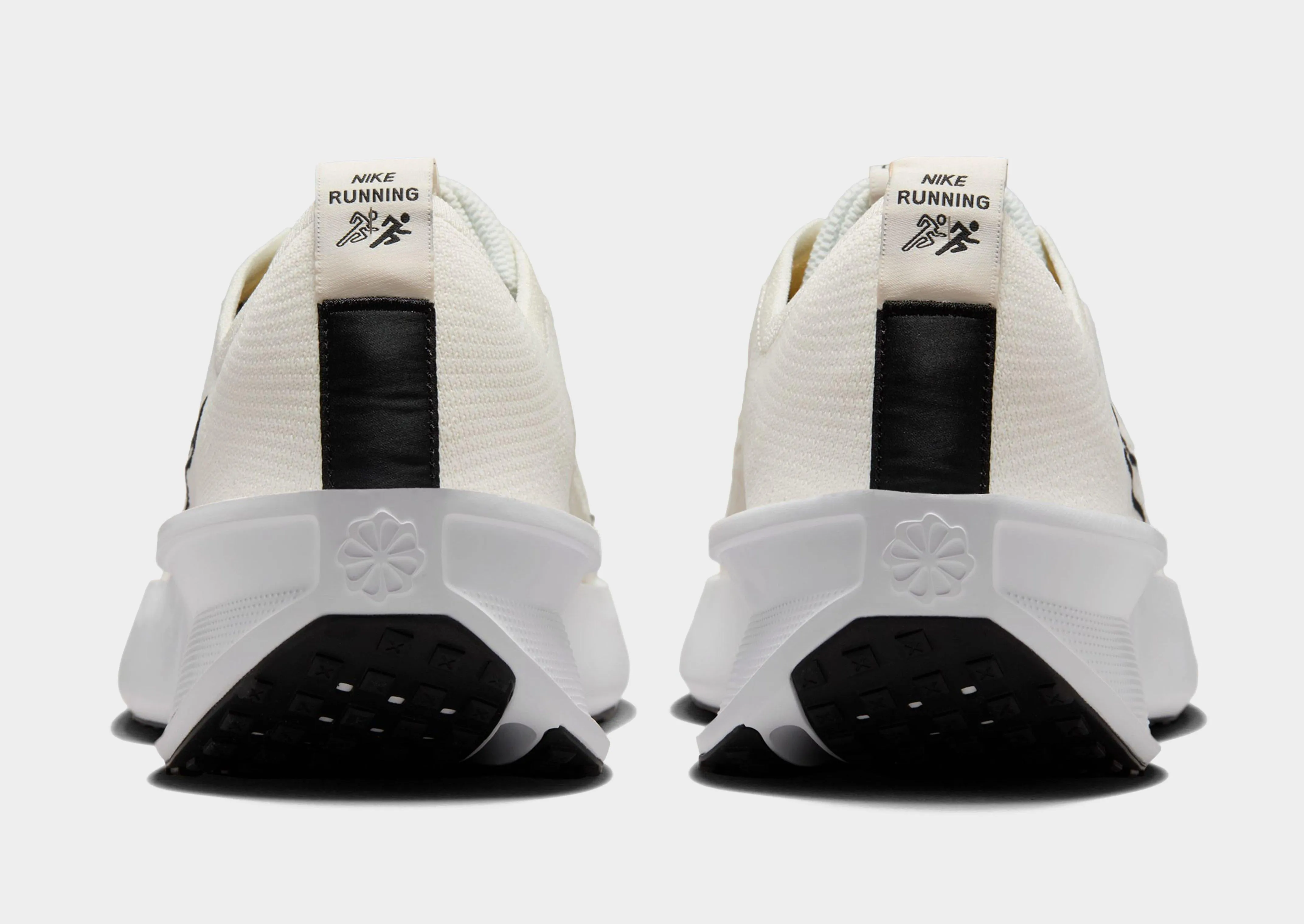 Comfort Grip Glam stability Interact Run
