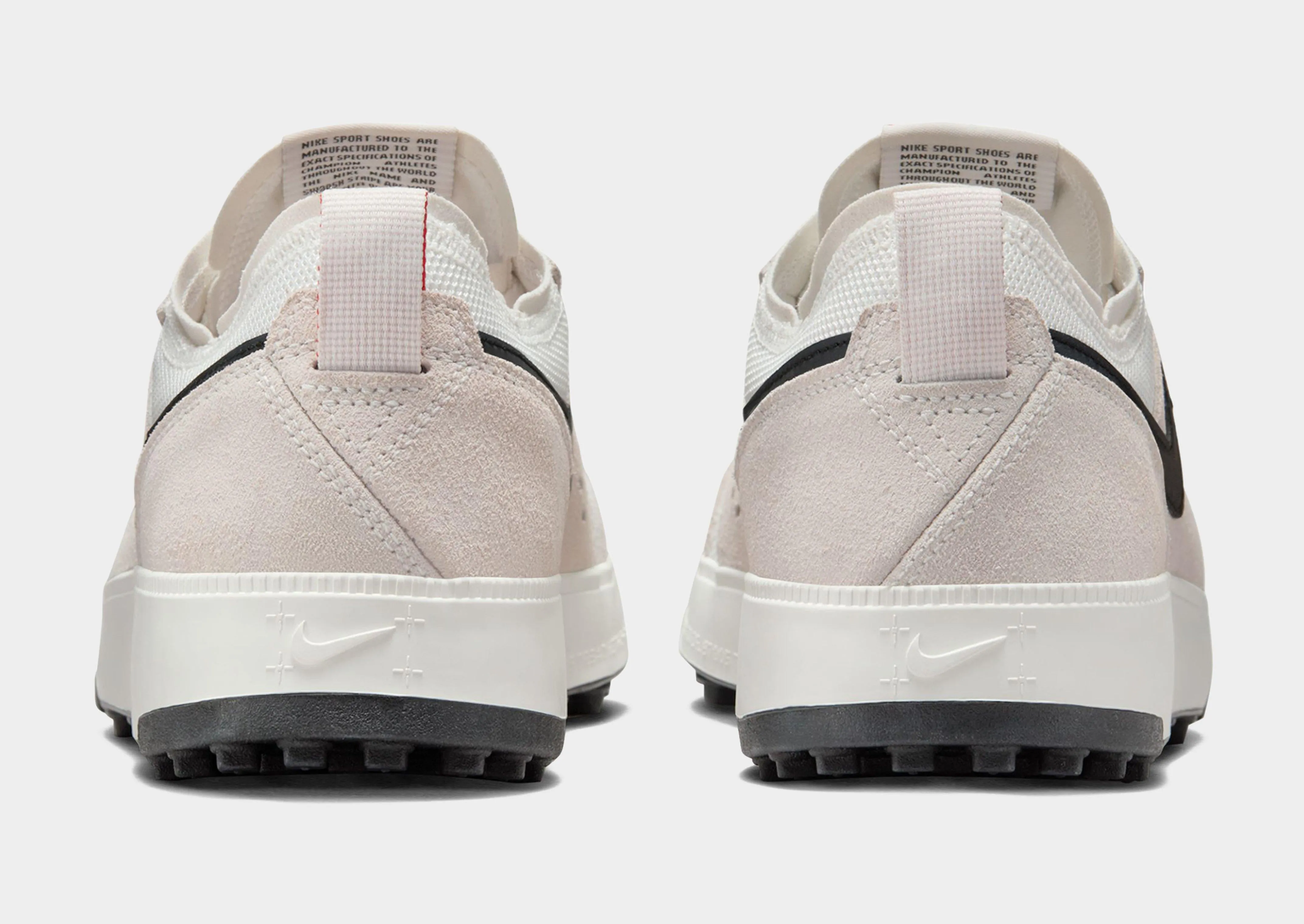 Wide Toe Box Design Feet Relief C1TY