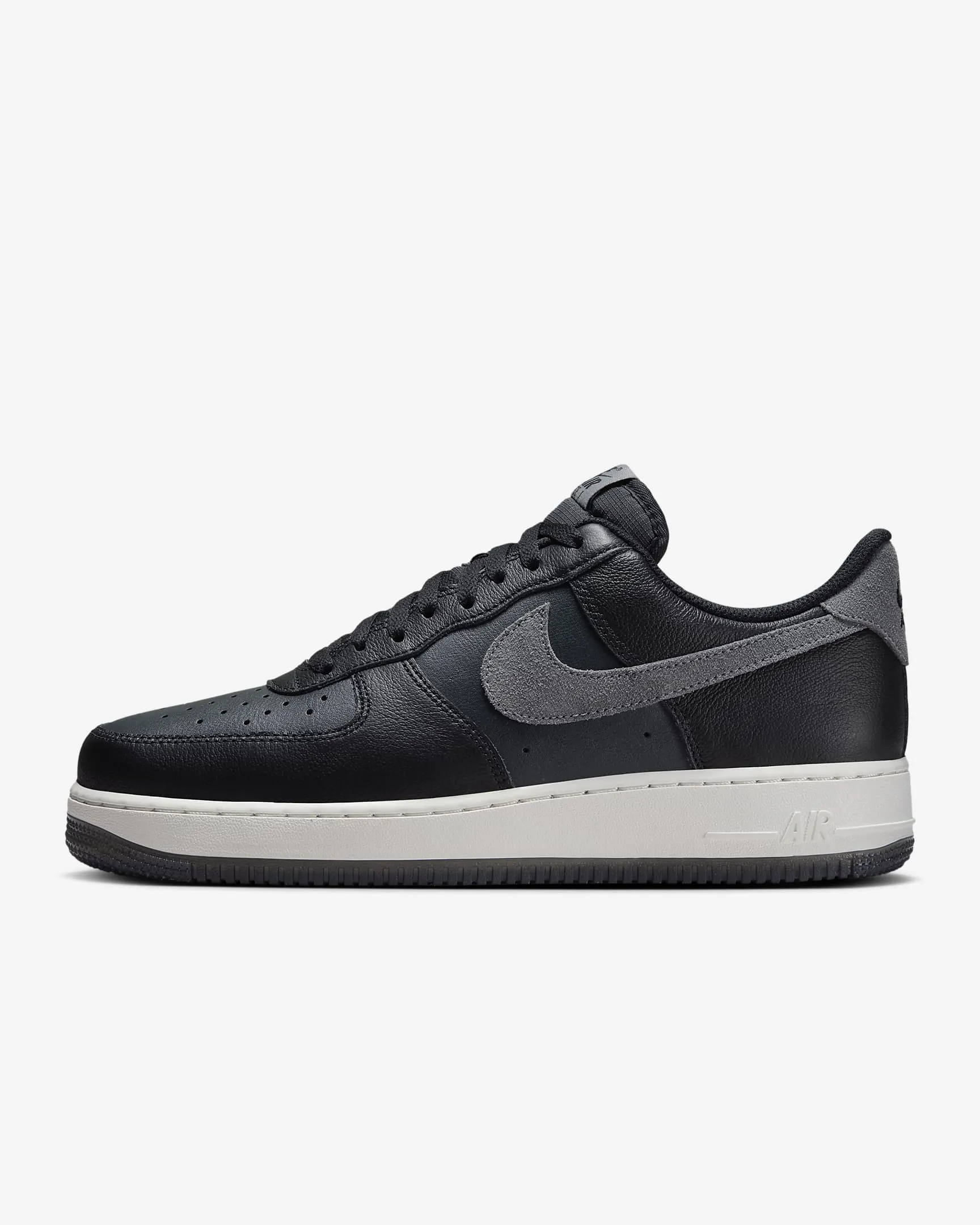 Bus stop Creek Path NIKE AIR FORCE 1 '07 LV8 MENS SNEAKERS - FJ4170-004