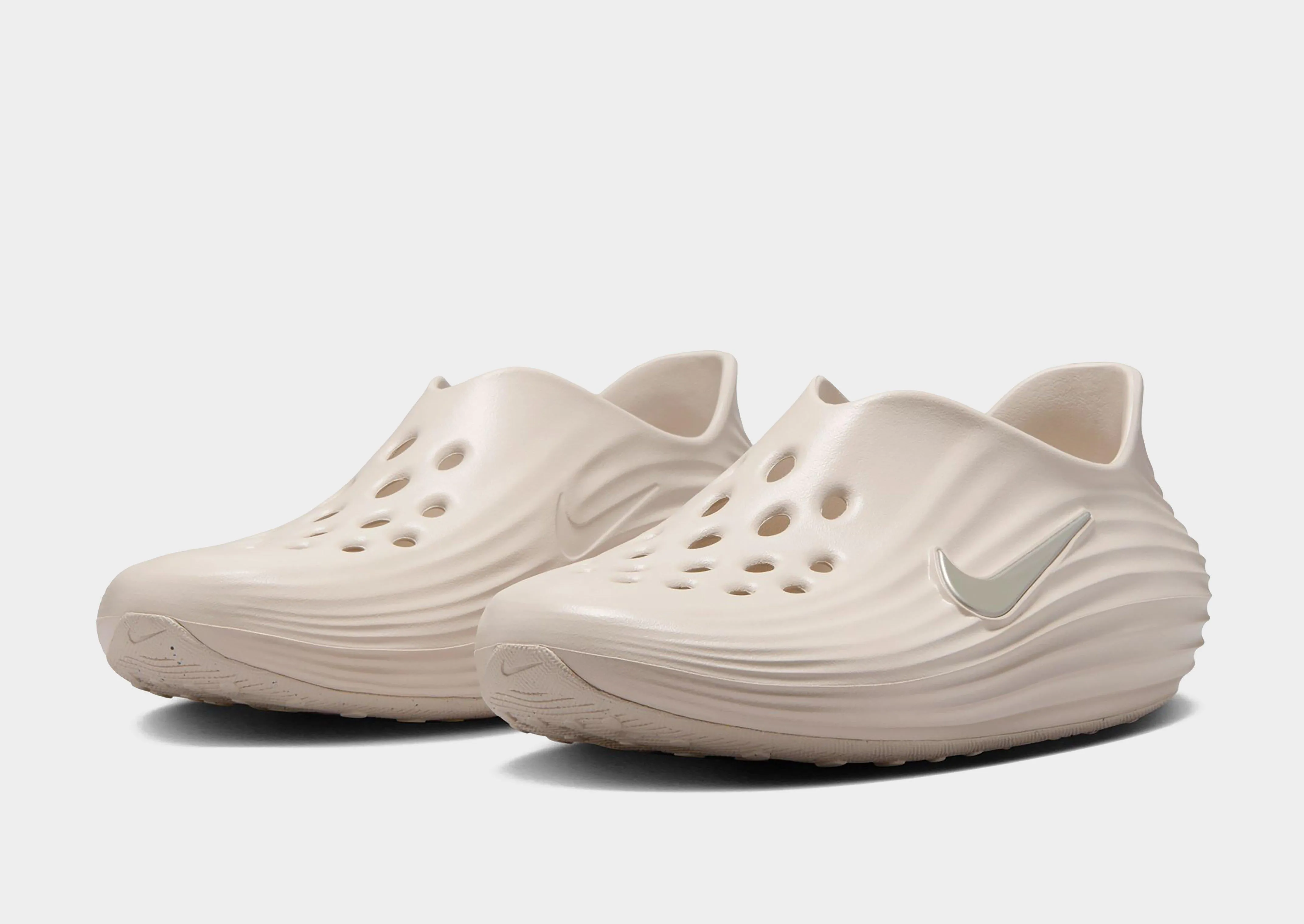 ReactX Rejuven8 Slides Women's Retro Style