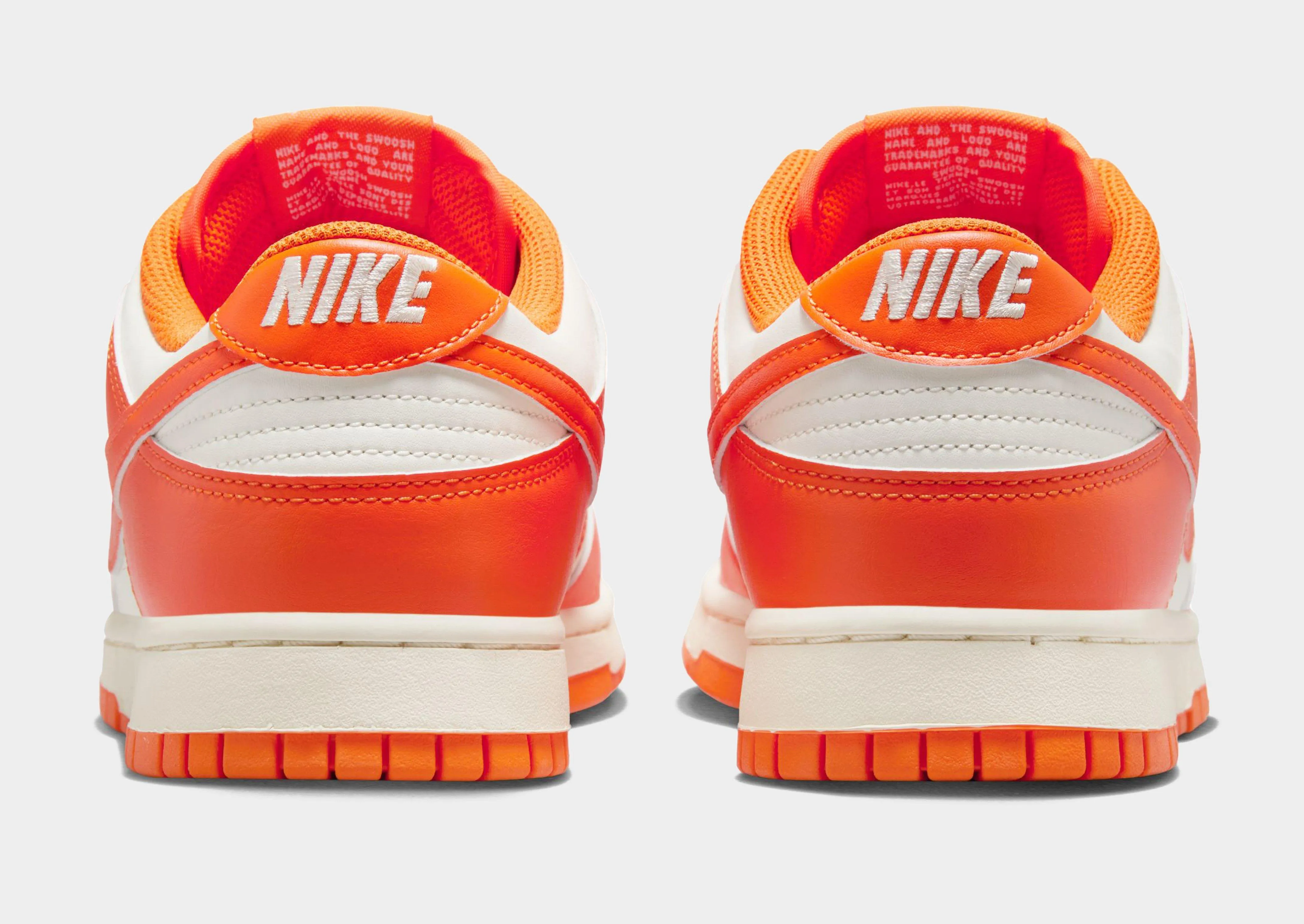 Dunk Low Retro cool tones
