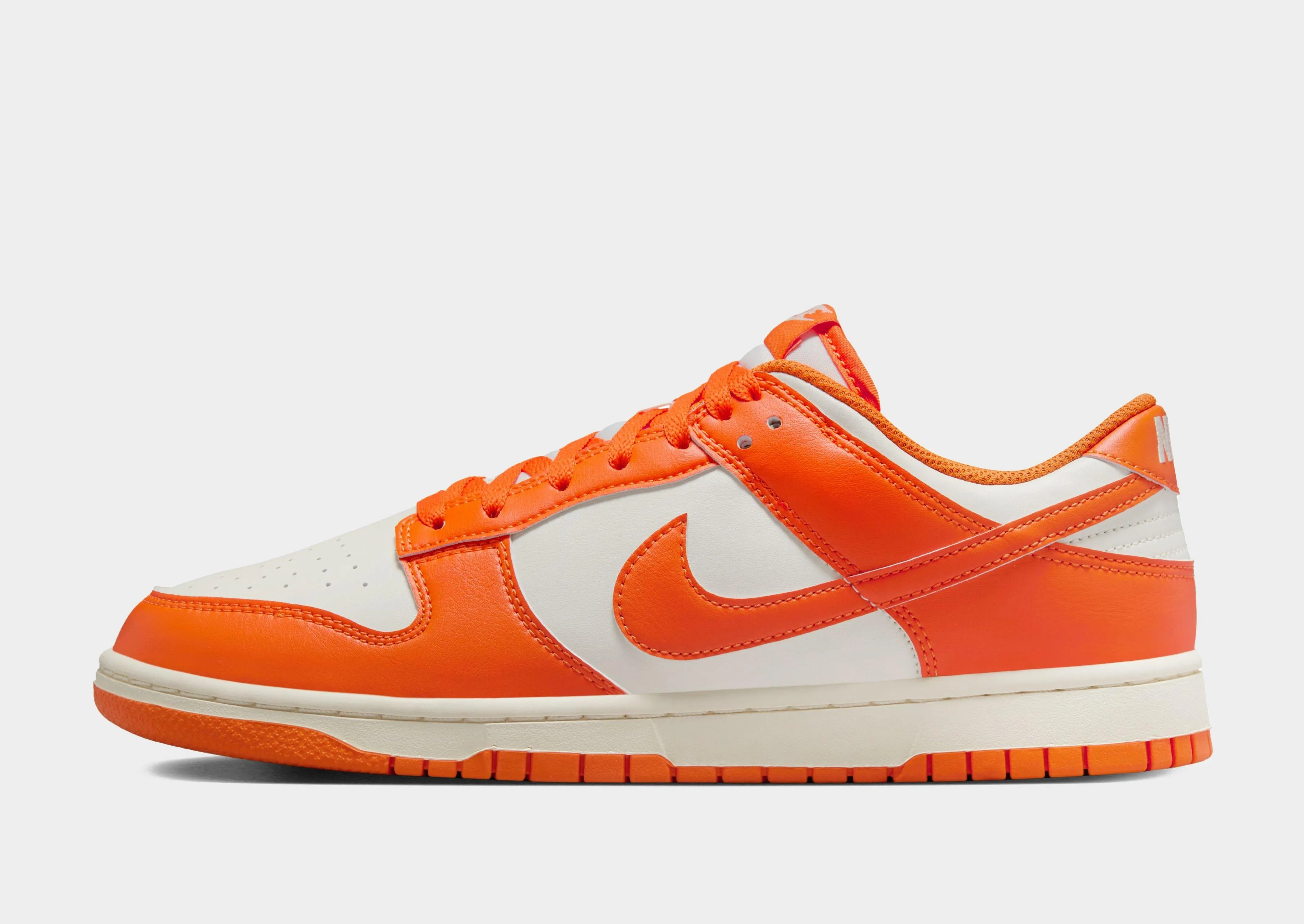Dunk Low Retro Lightweight Comfort Adaptive Shape