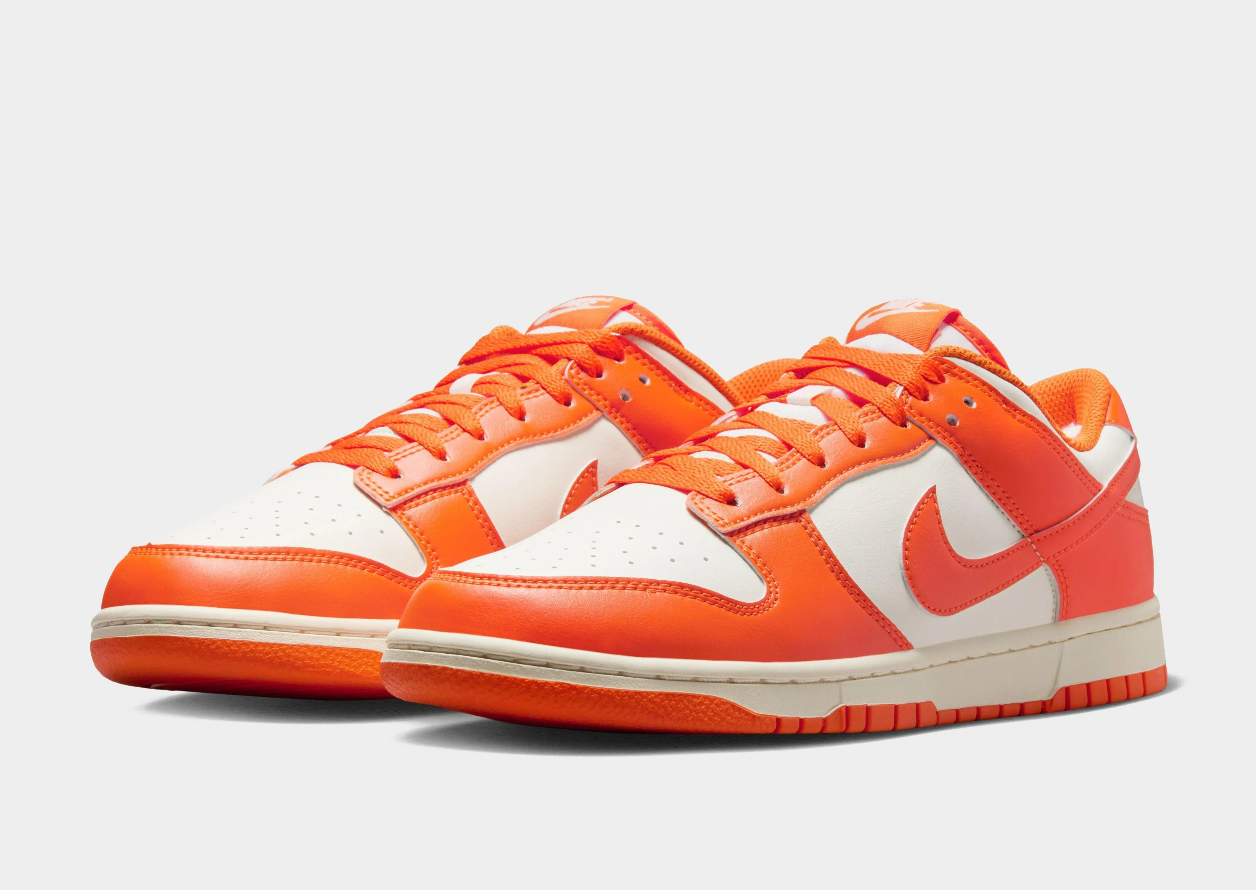 Active Gear Ultra Cushion Dunk Low Retro