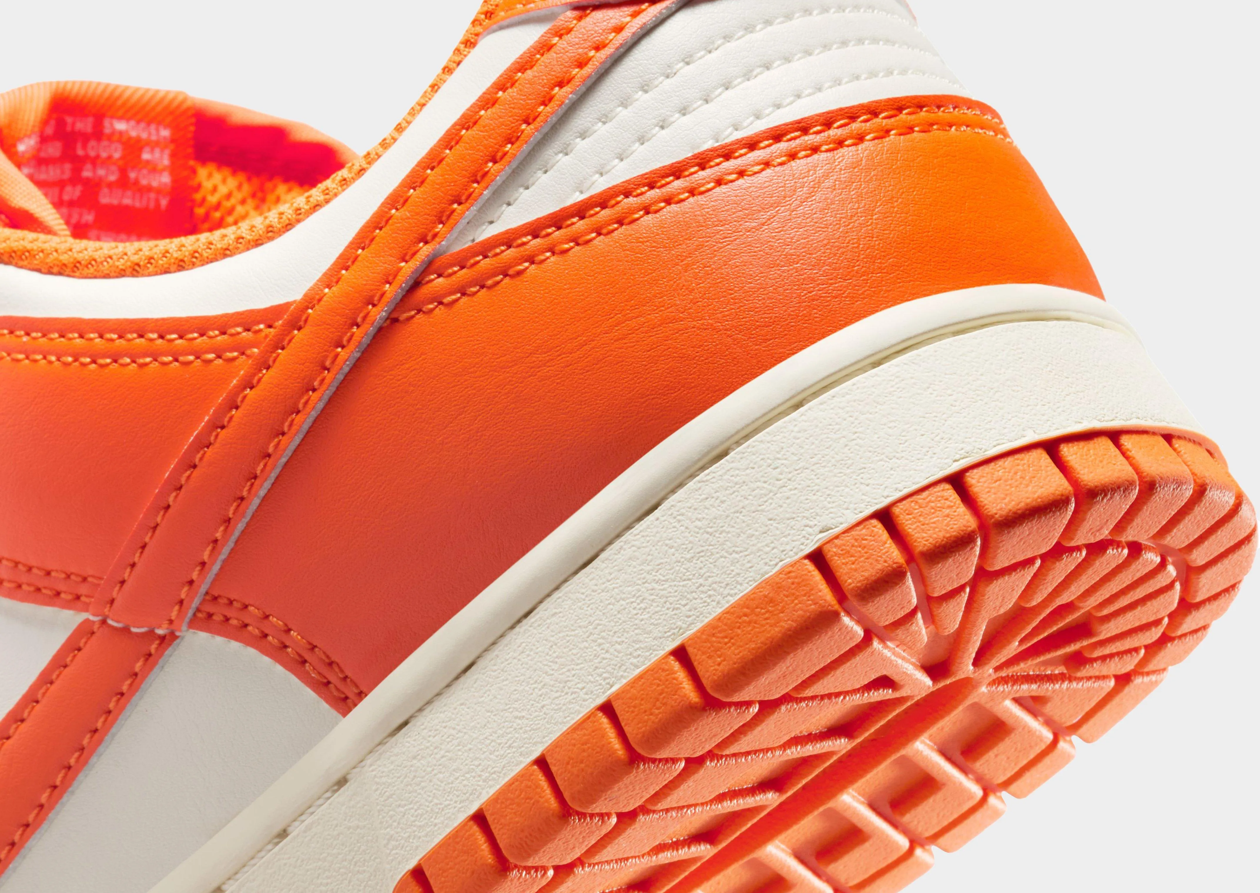 Fashionable Design waterproof Dunk Low Retro