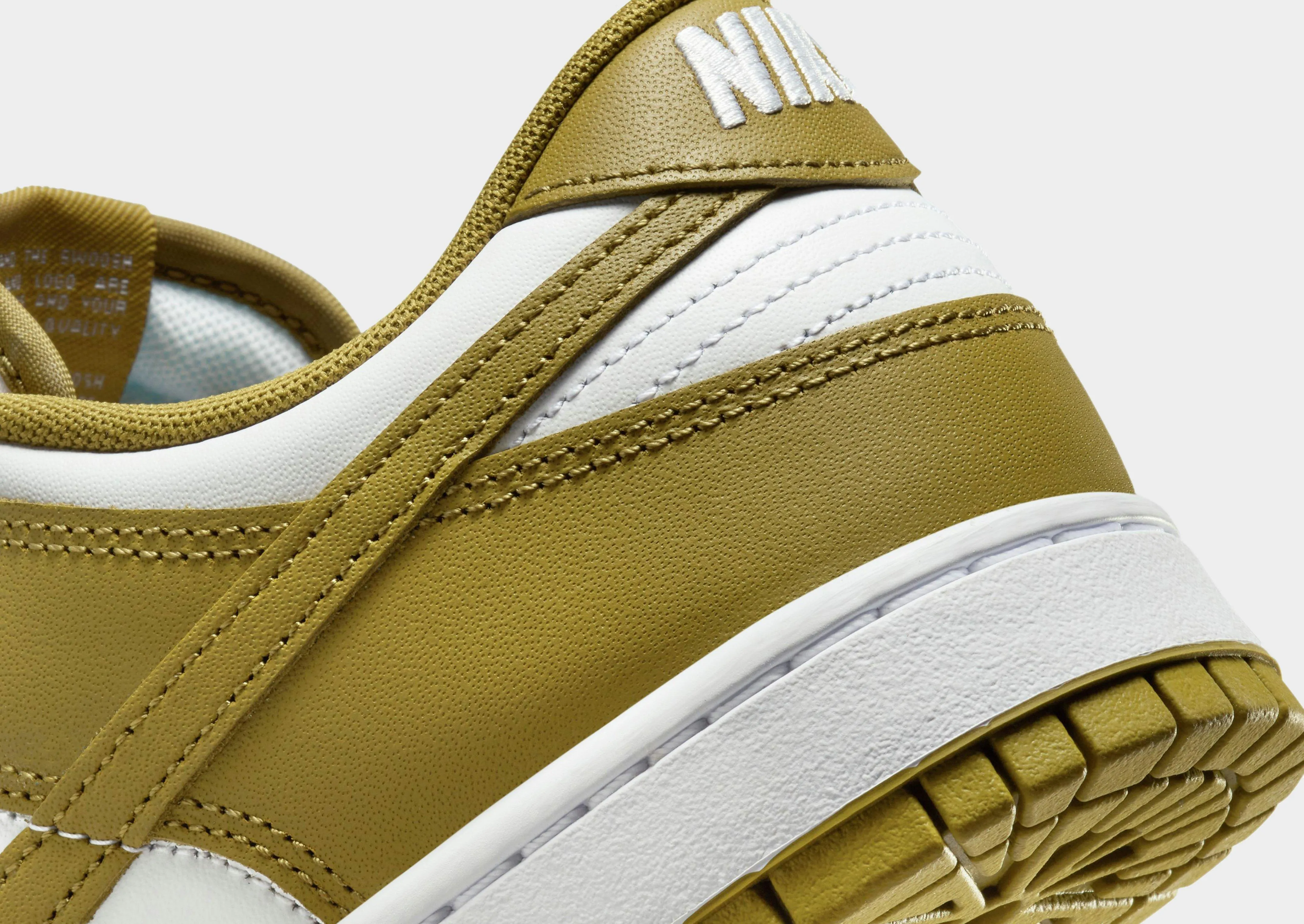 Stable Design Dunk Low