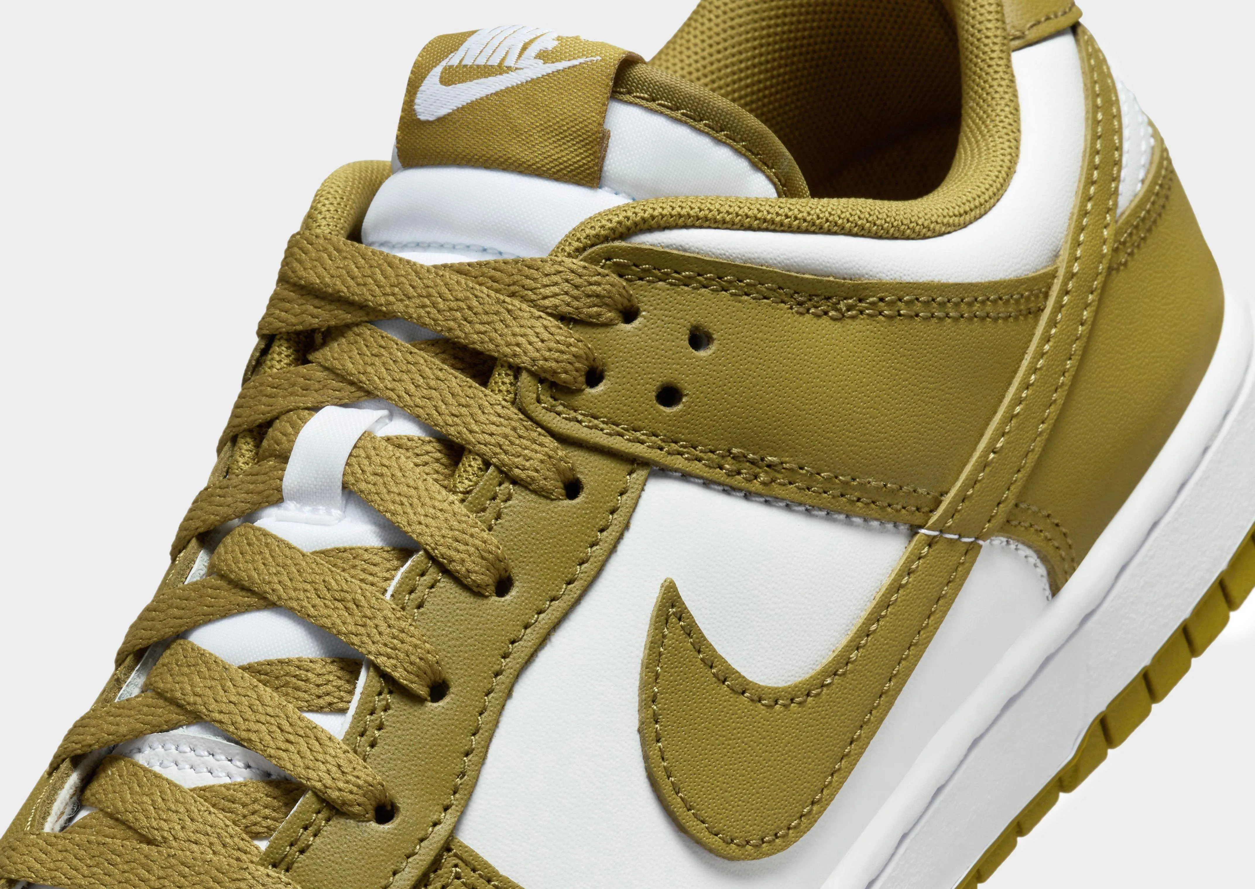 Dual Density Insole Weight Balance Dunk Low