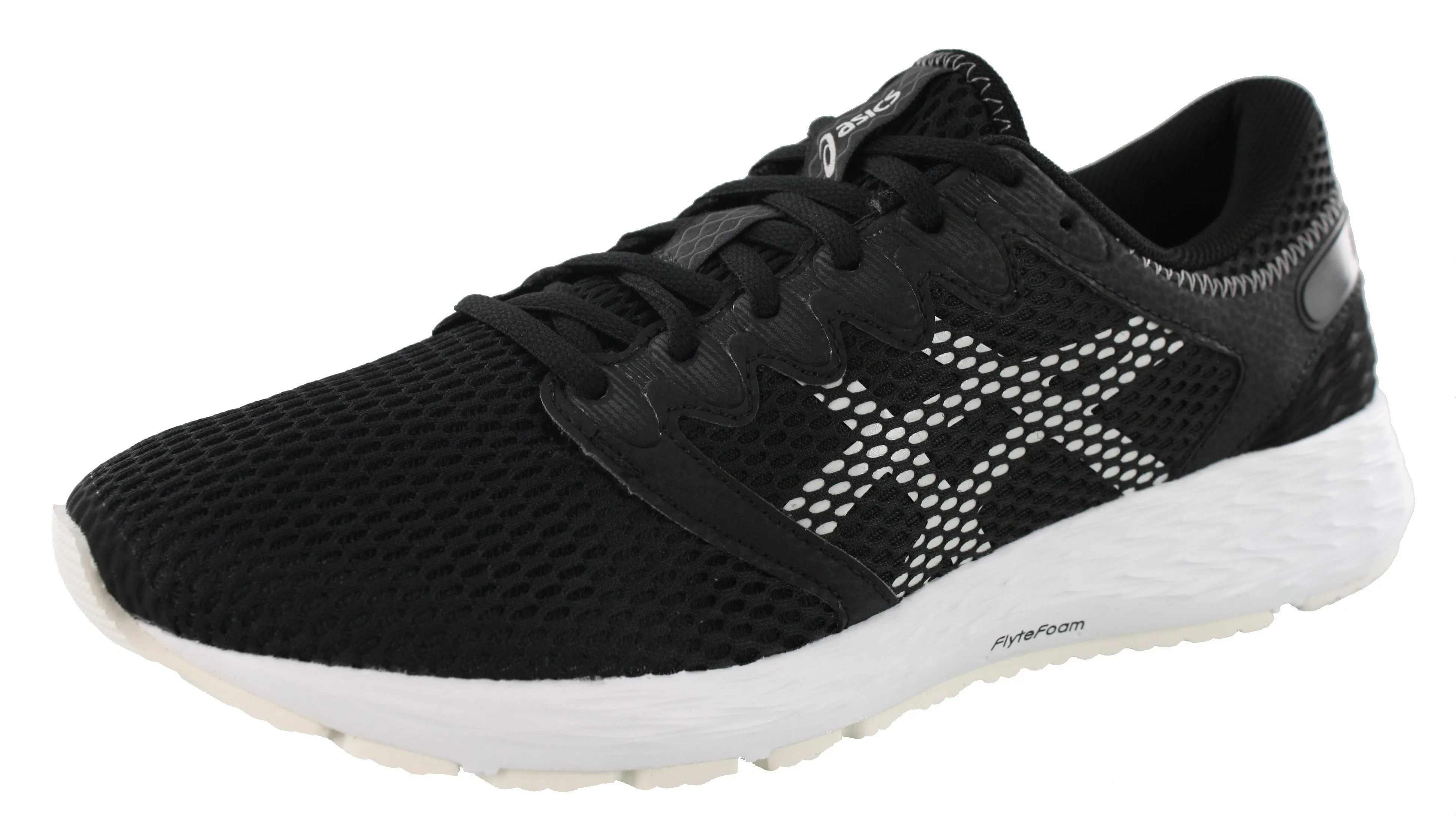 ASICS Men Walking Cushioned Running Shoes Roadhawk FF 2 for hybrid - style Outdoor Travel