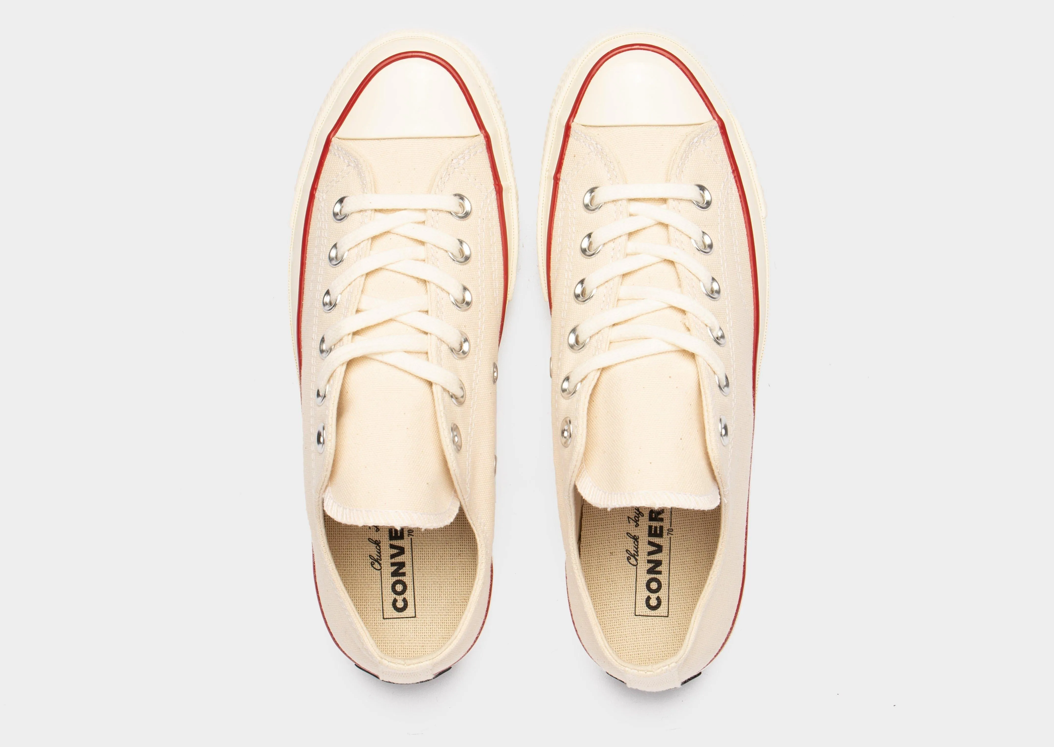 Chuck Taylor All Star 70 Low City Walking Weekend Energy