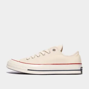 Soft Cushioning Low Cushion Chuck Taylor All Star 70 Low