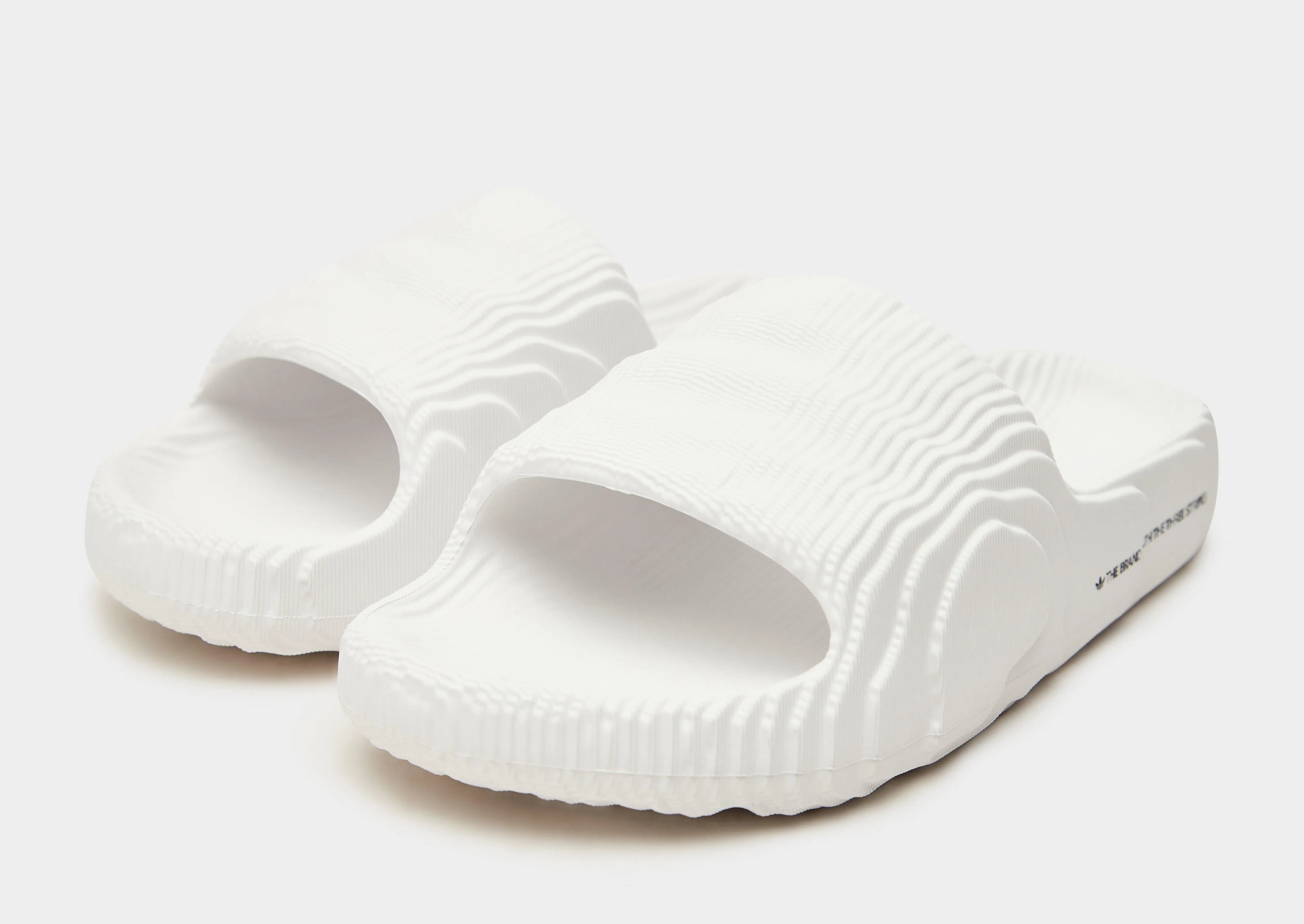 Adilette 22 Slides Light Look AdjustableStrap