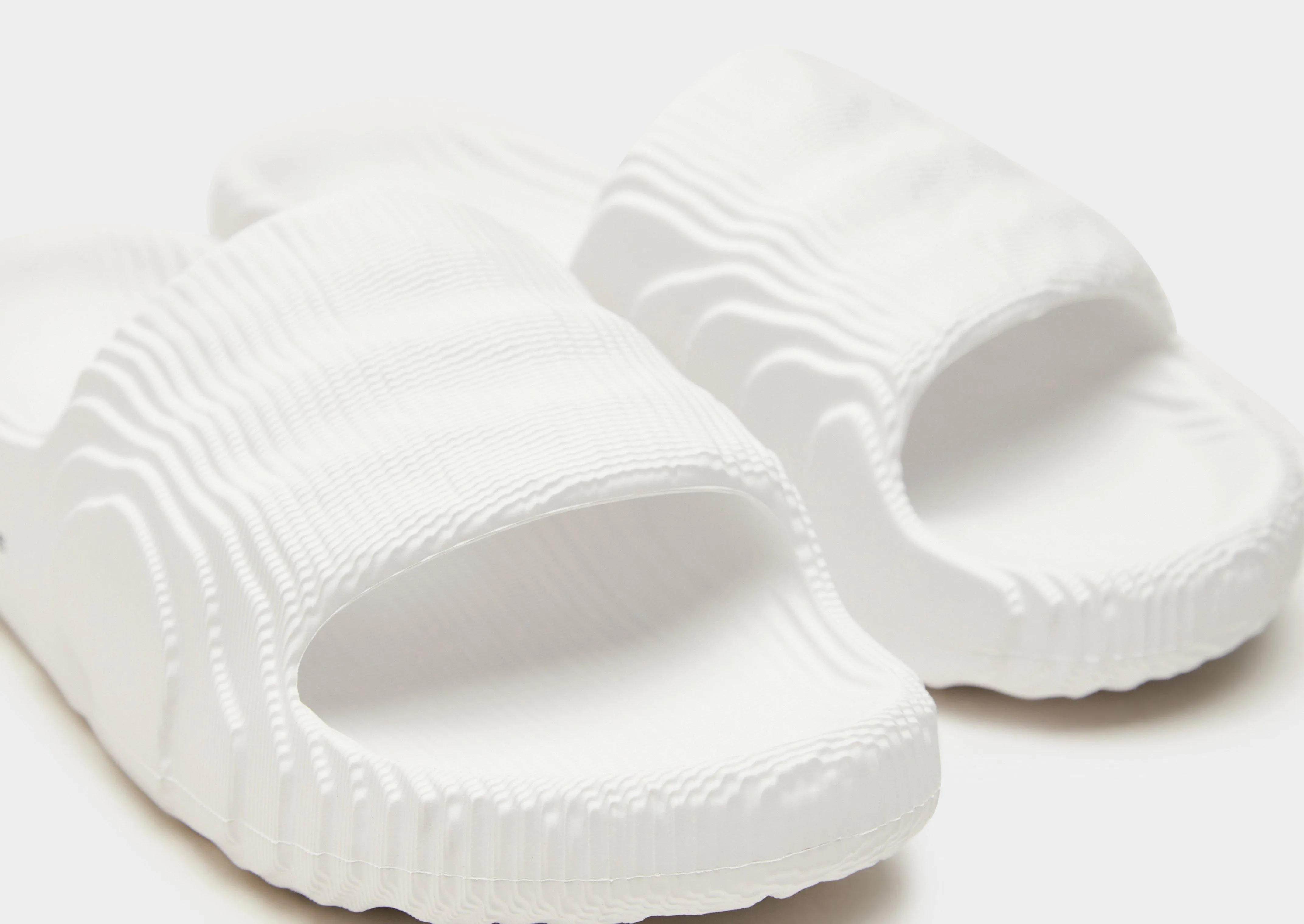 Knotted Straps Adilette 22 Slides