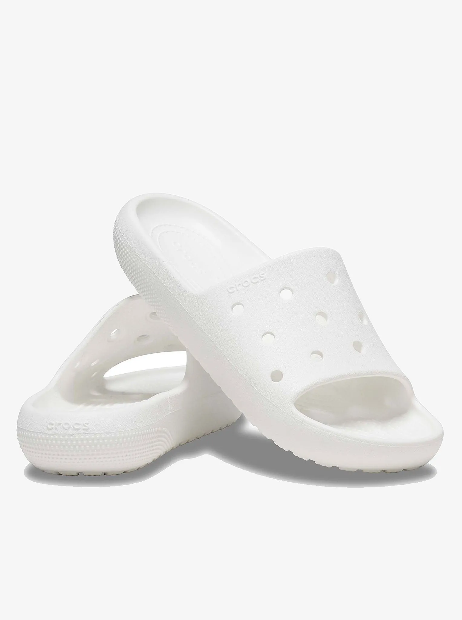 Classic Slide v2 Unisex flat sandals Date Soft