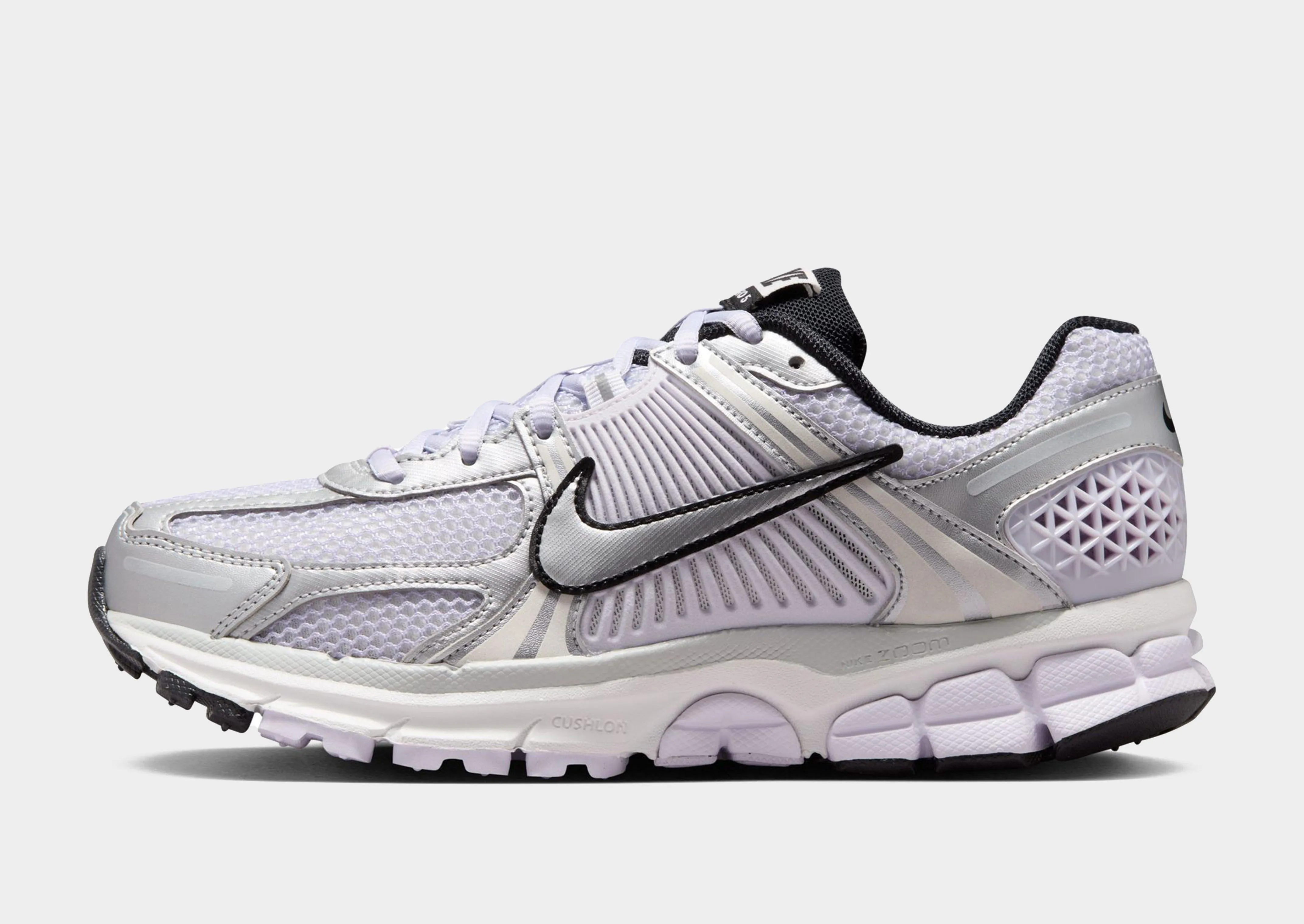 Toe box space Zoom Vomero 5 Women's