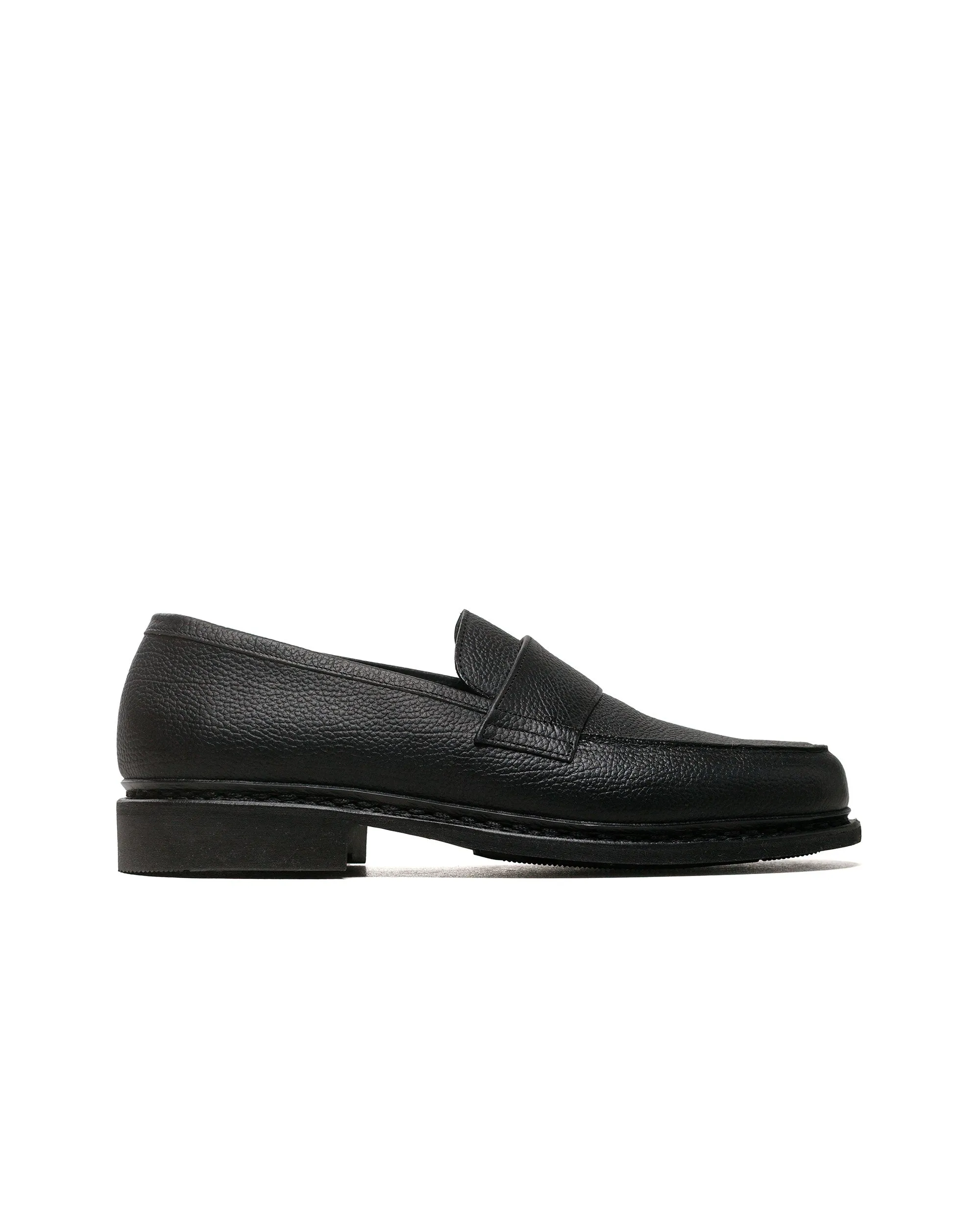 whole - size Arpenteur Paraboot Mirage Moc Grain Noir