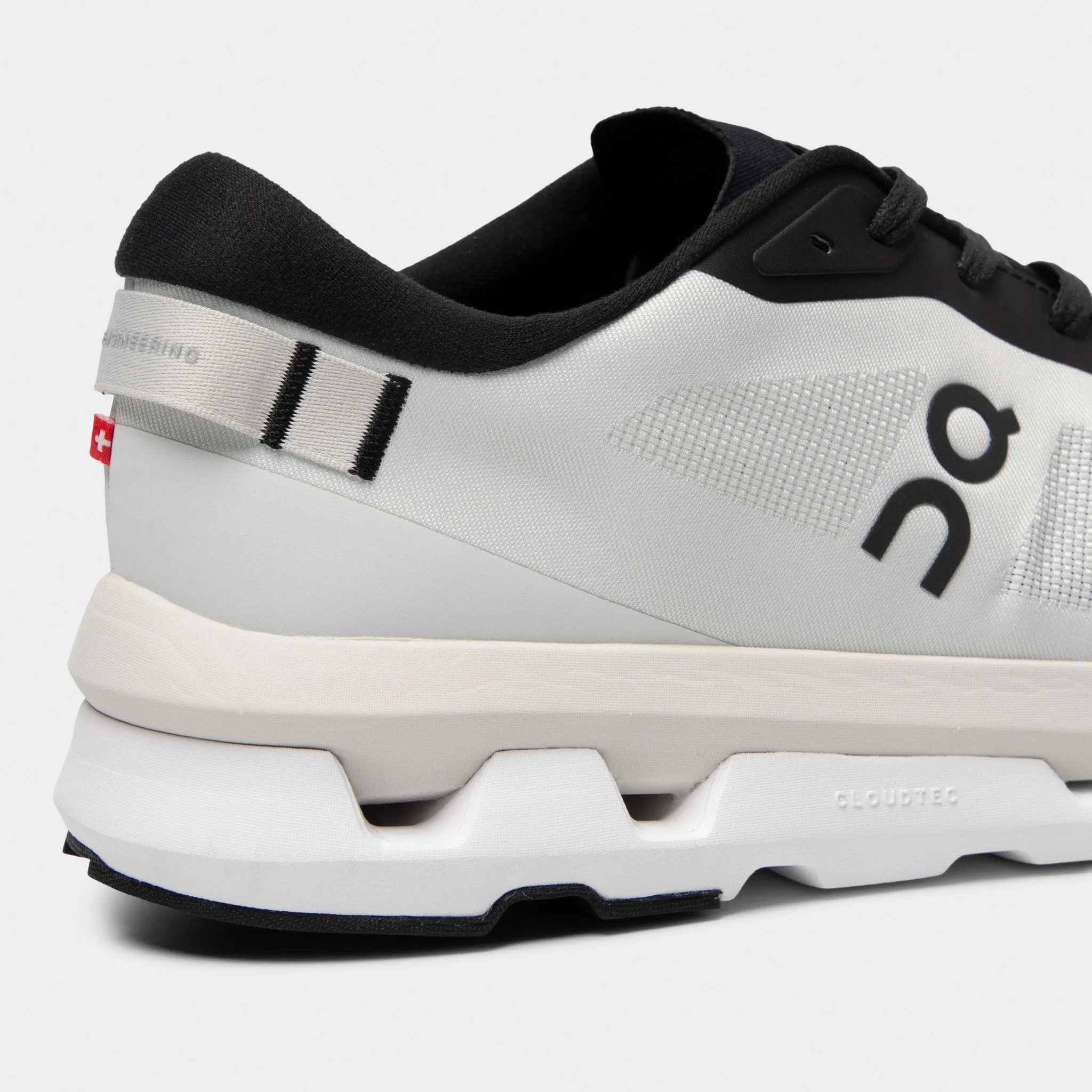 Marathon Training Value - for - money On Cloudzone Ice / Black