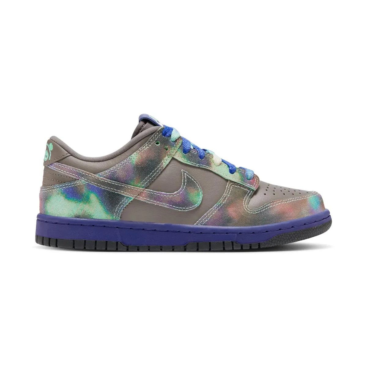 Stay Fresh Nike Dunk Low SE 'Panda Cave Stone' Big Kids' Shoes