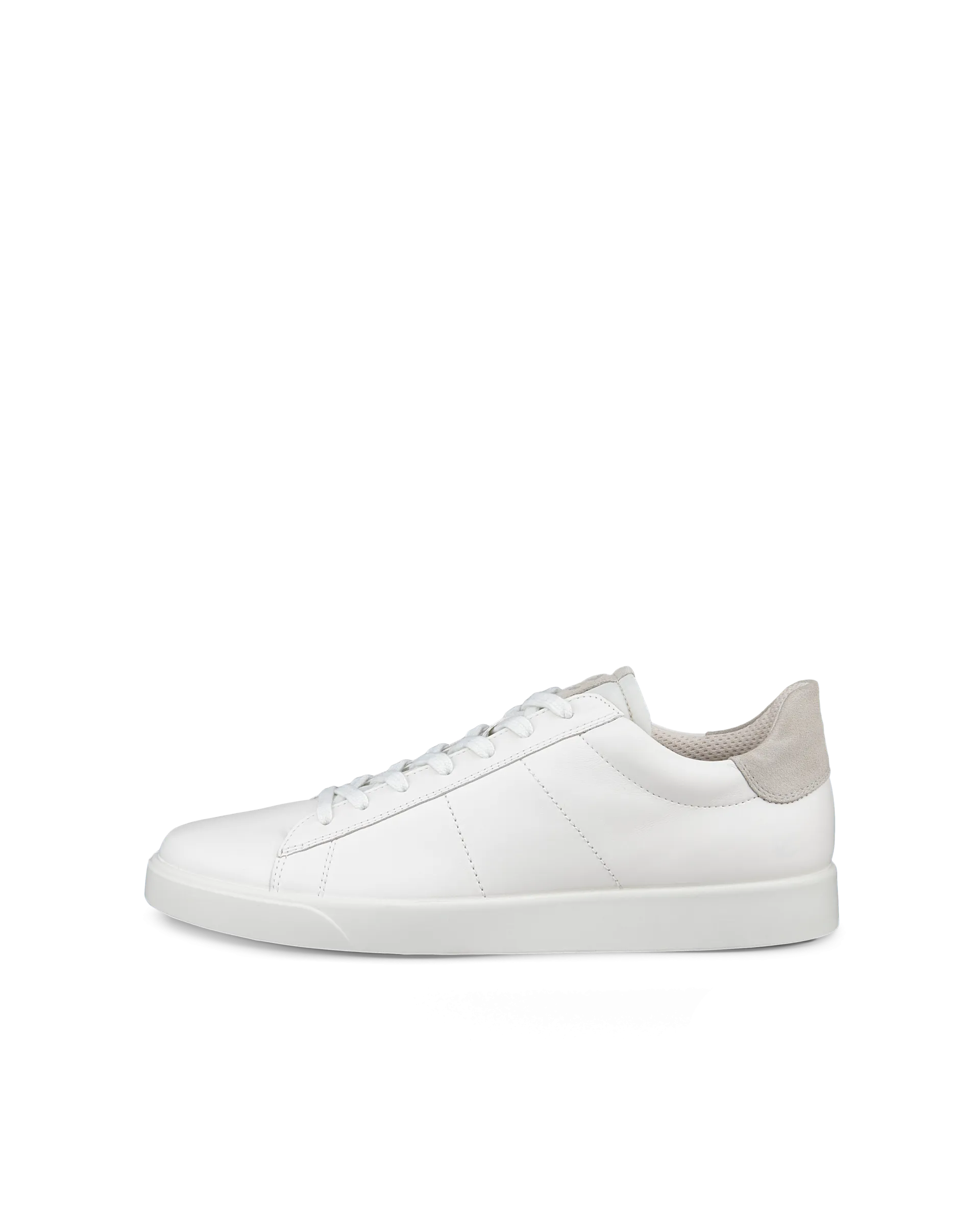 Heart Glow Feather Light Urban Stroll Street Lite Men's Leather Sneaker