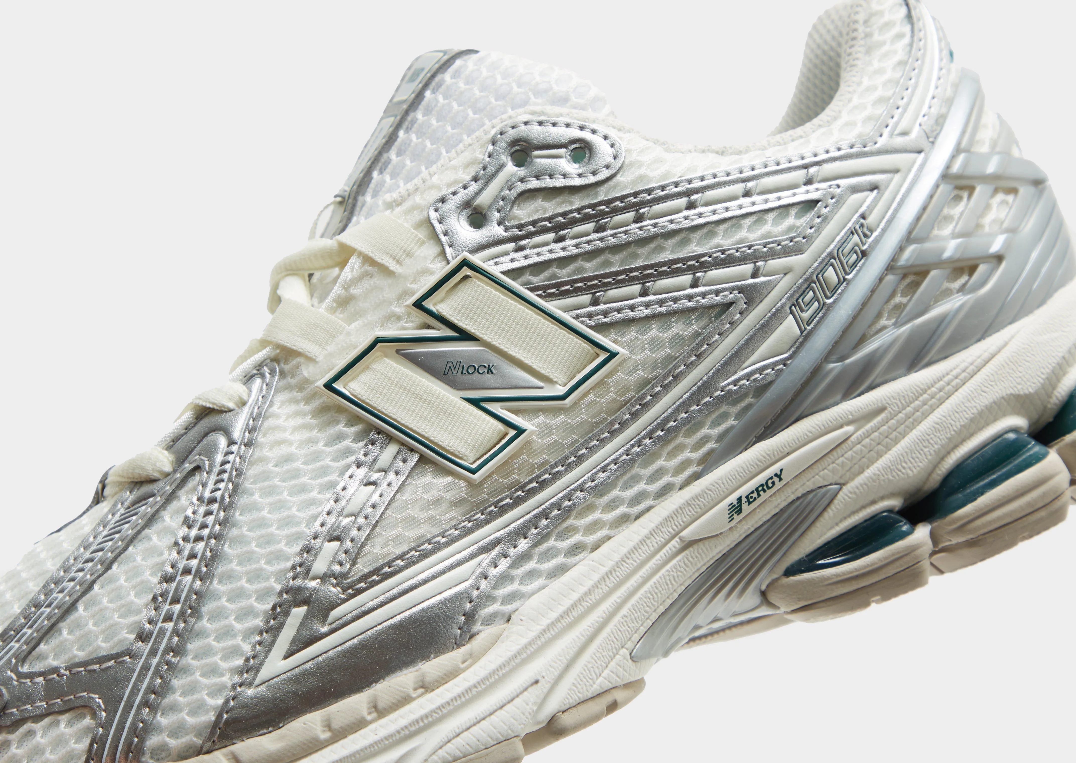 Anaerobic exercise gravel running shoes 1906R Women's