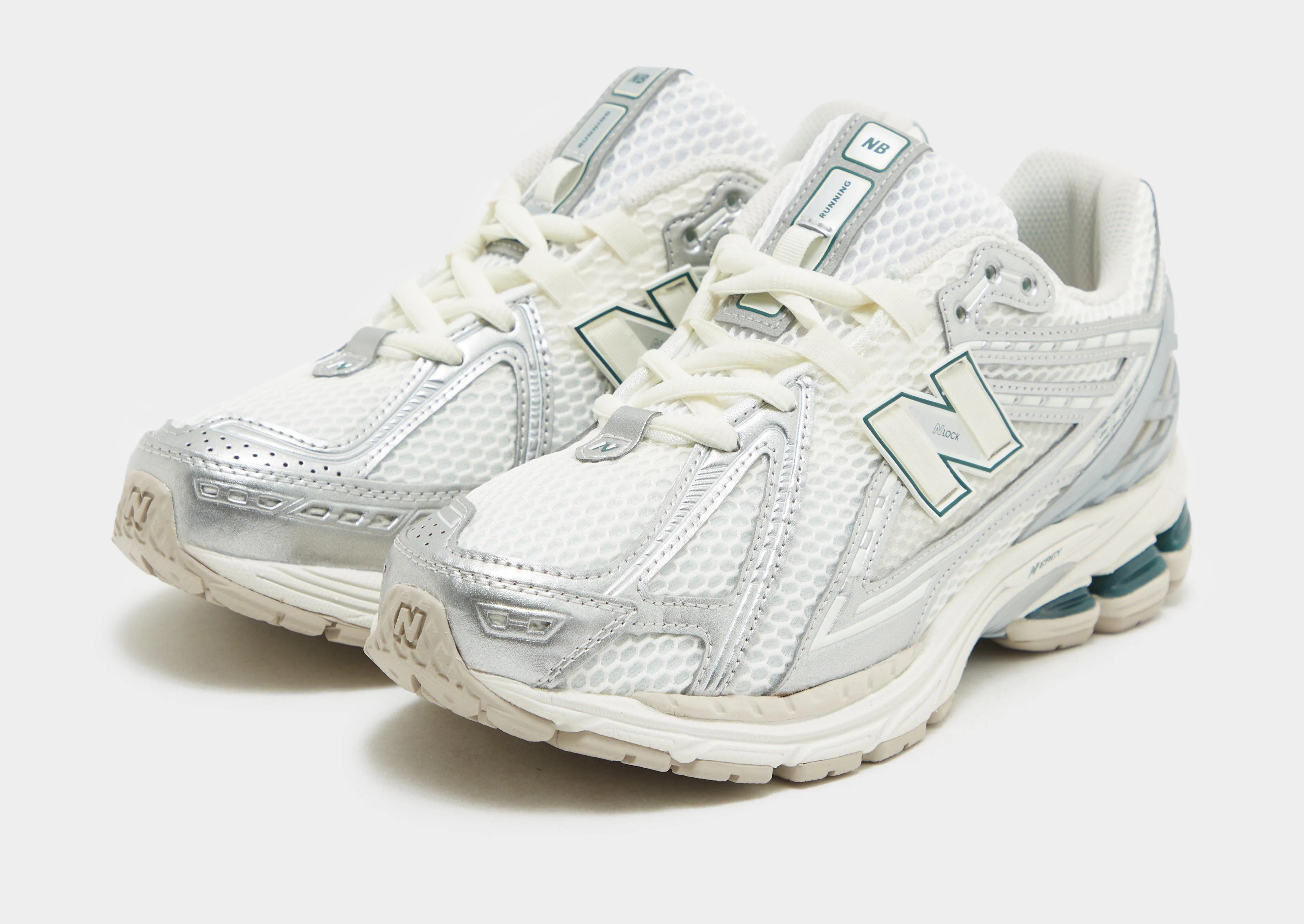 confidence building reinforced - structure shoes 1906R Women's