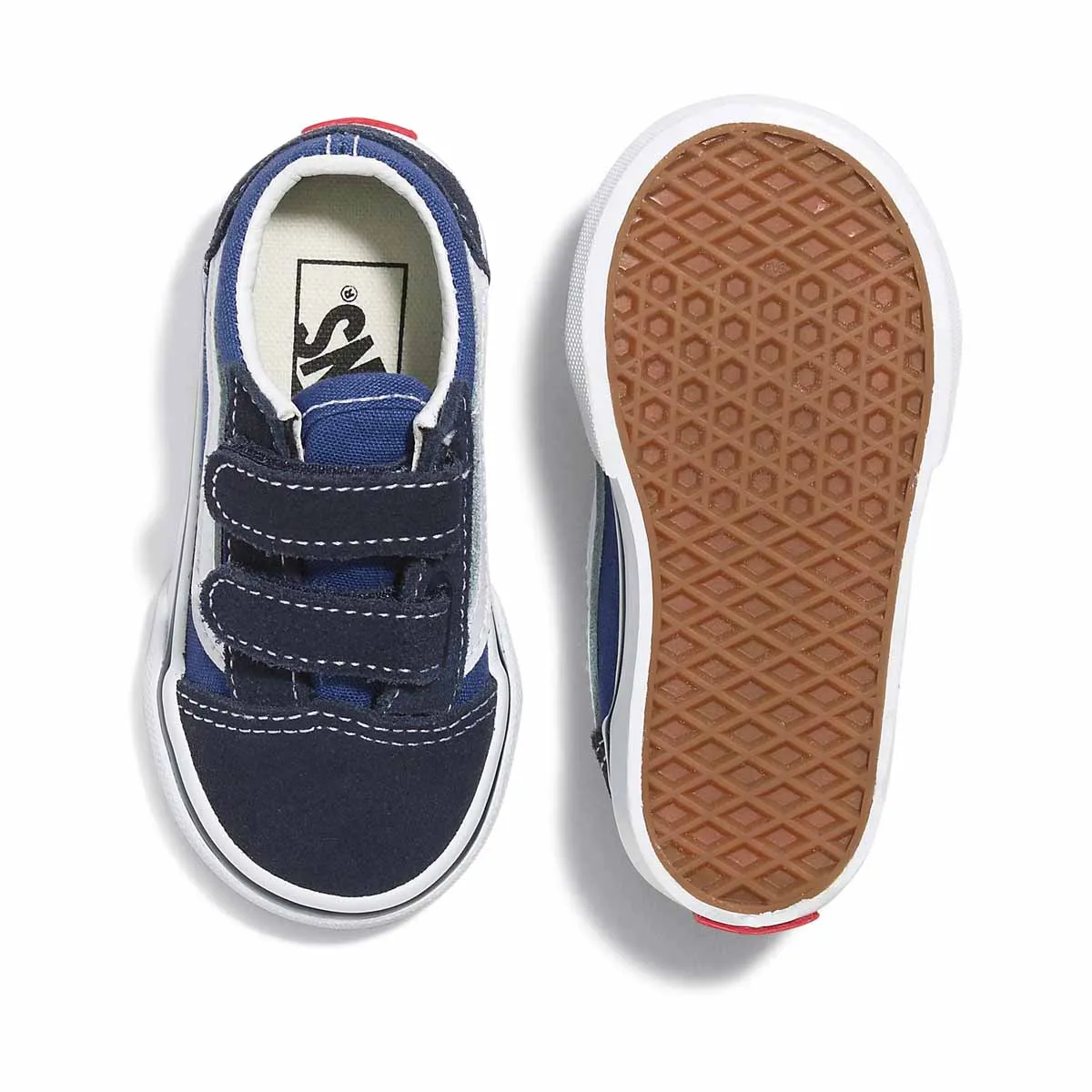 Old Skool Toddler Shoes Event Mode Anti Slip