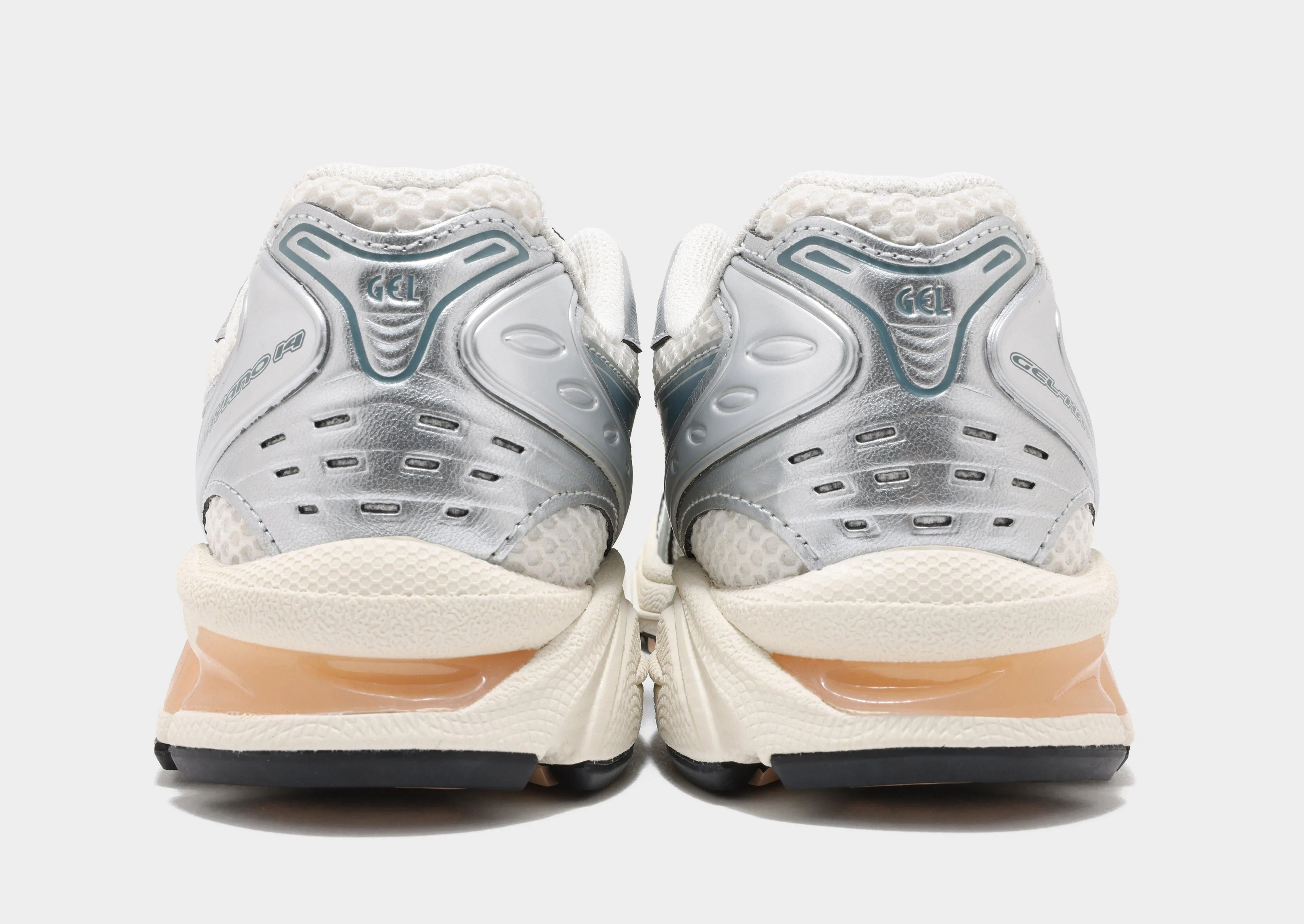 Stylish Accessory veteran running shoes GEL-KAYANO 14 Women's