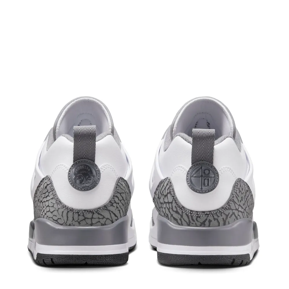 Spizike Low - Mens Foot Arch Frame Sneakers Soft Interior