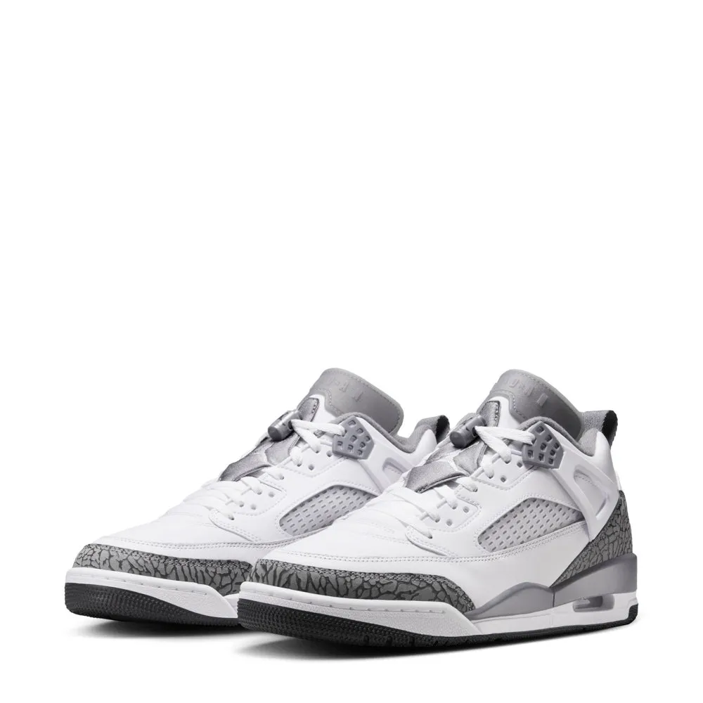 Spizike Low - Mens CushionedSole