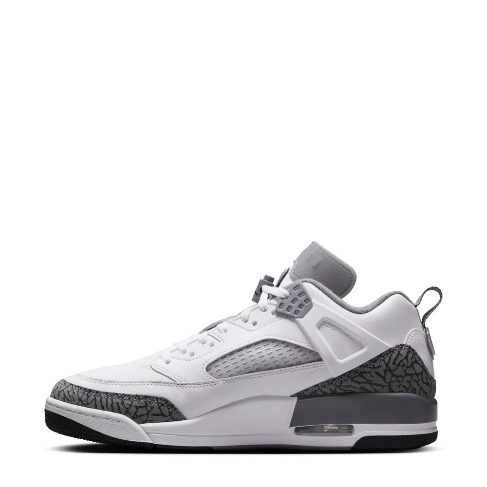 Spizike Low - Mens Agility Fit