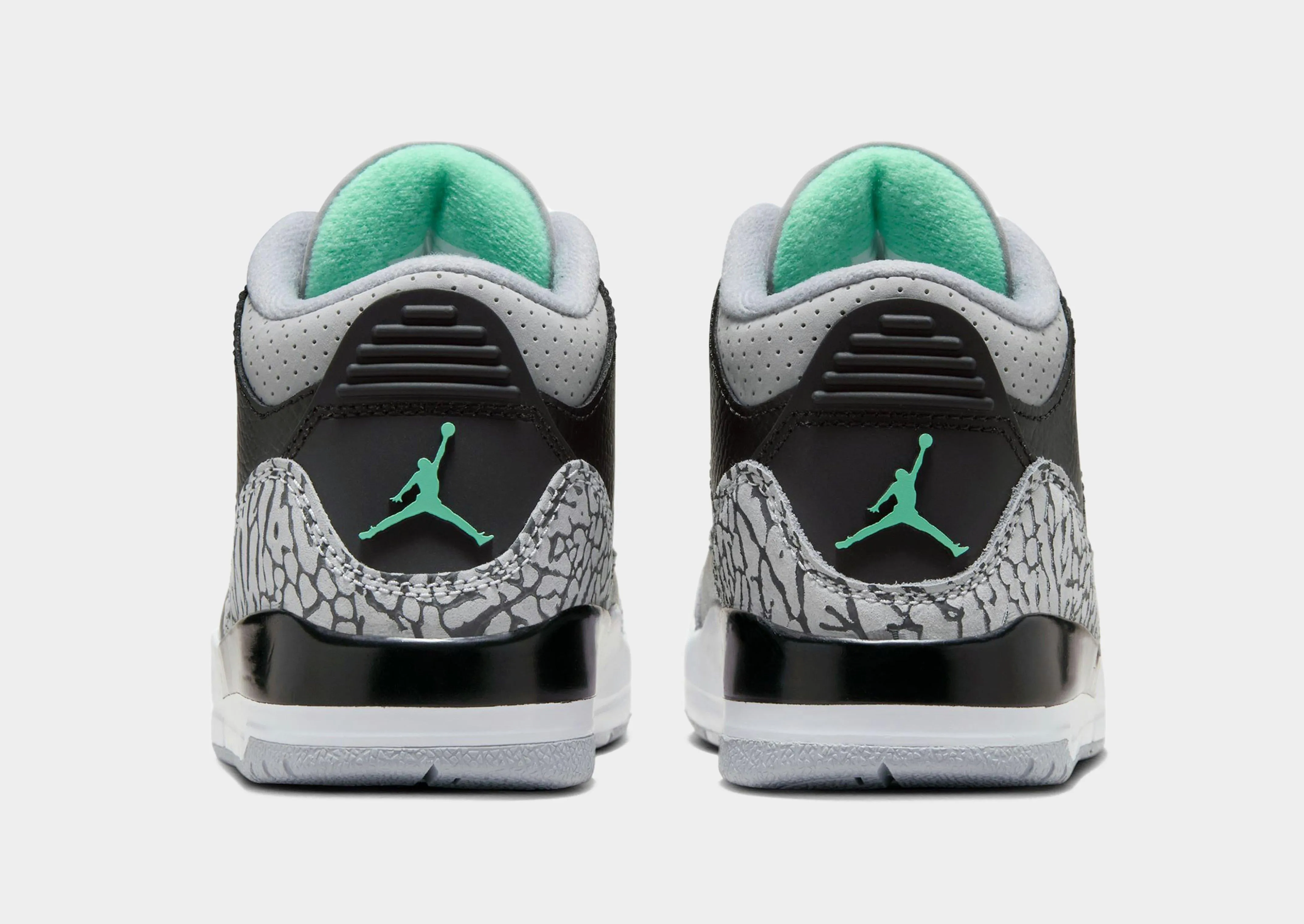 Air 3 Retro Children's On The Go Fitted Design