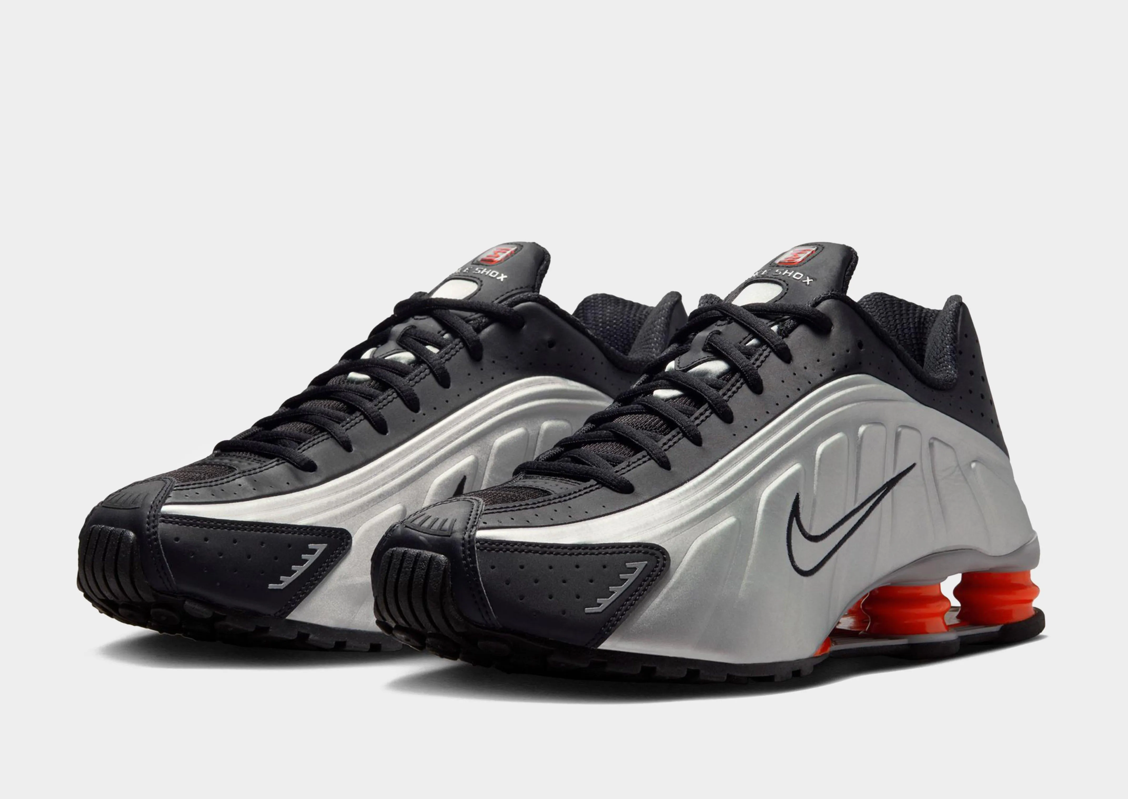 Relax Vibe Shox R4