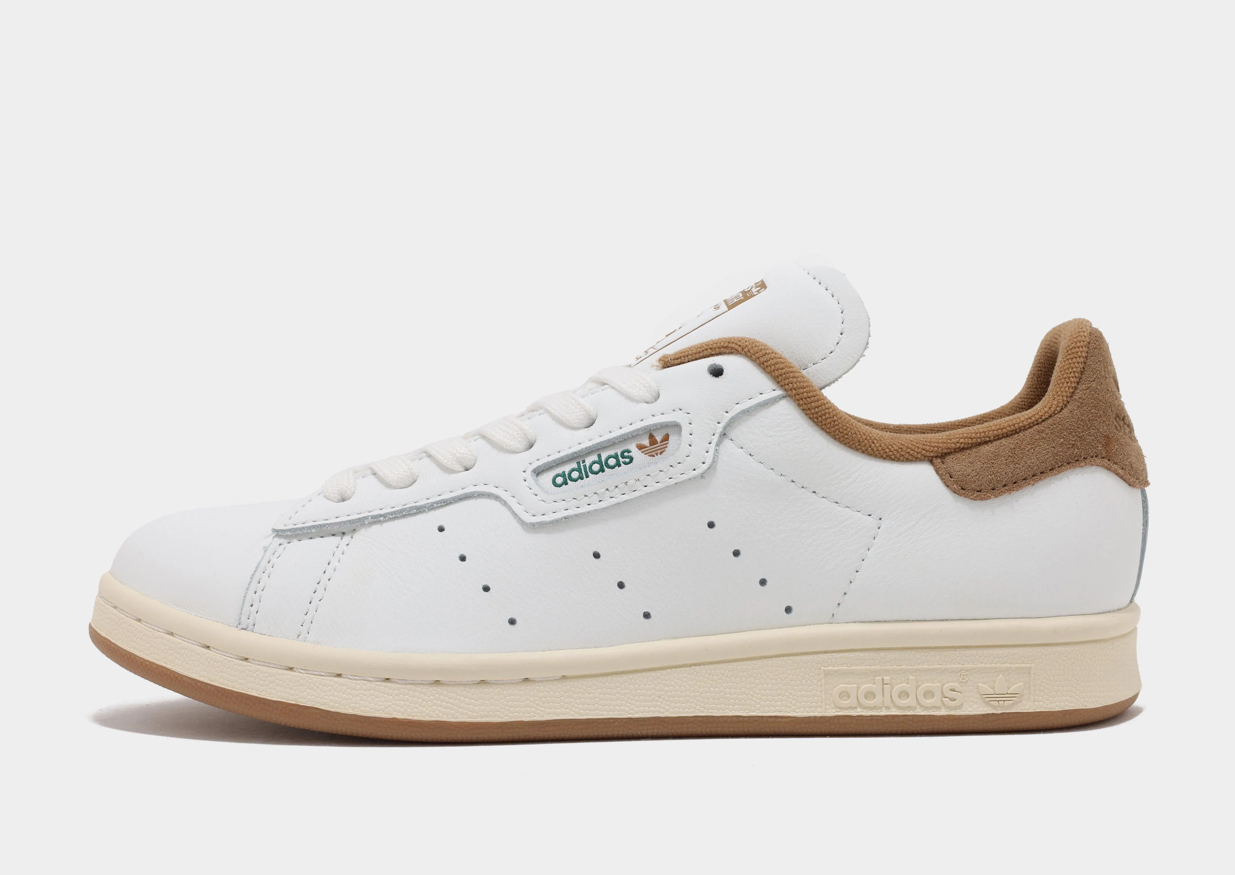 Stan Smith Minimalist Style