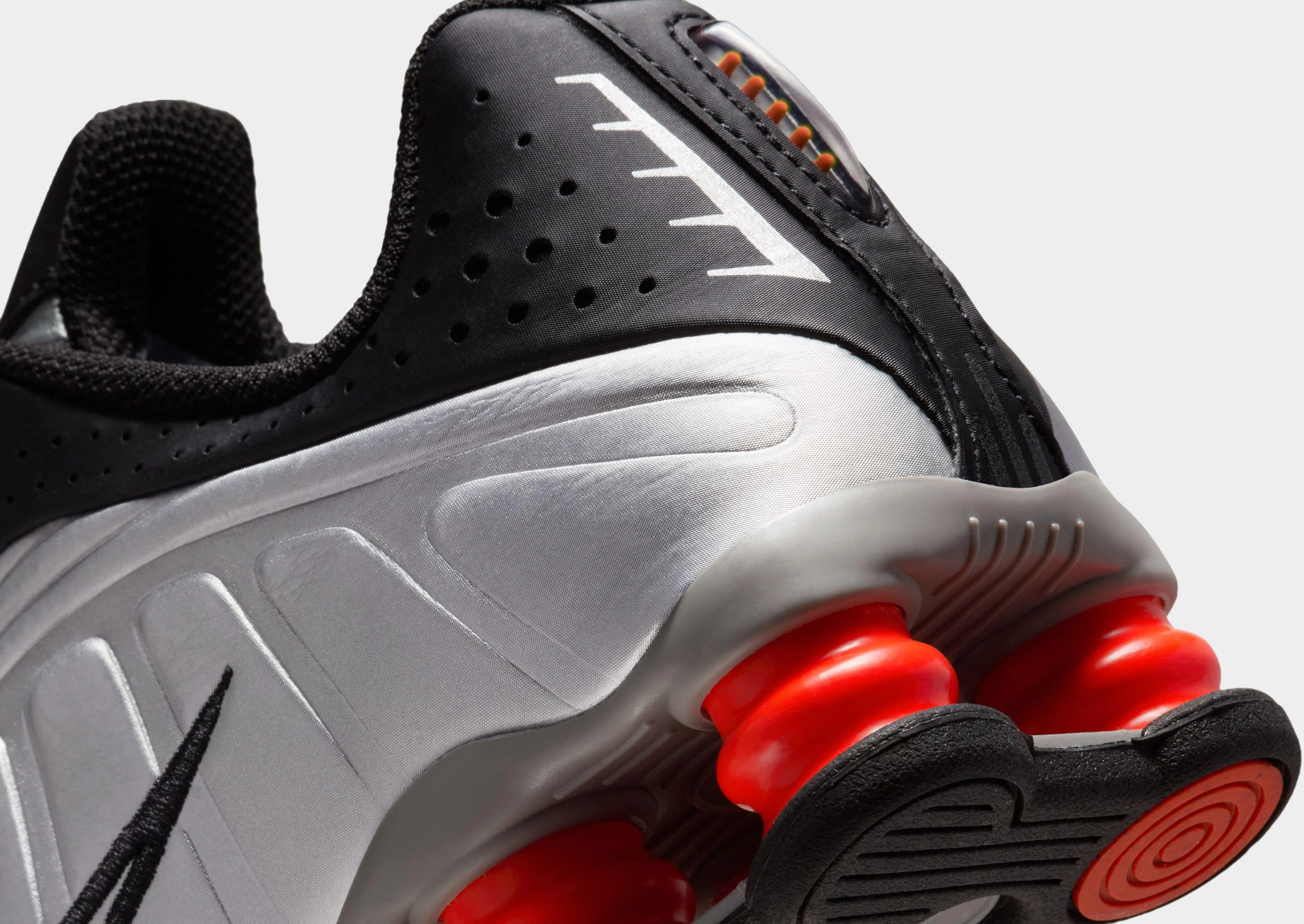 Torsion Control System Shox R4 Junior's